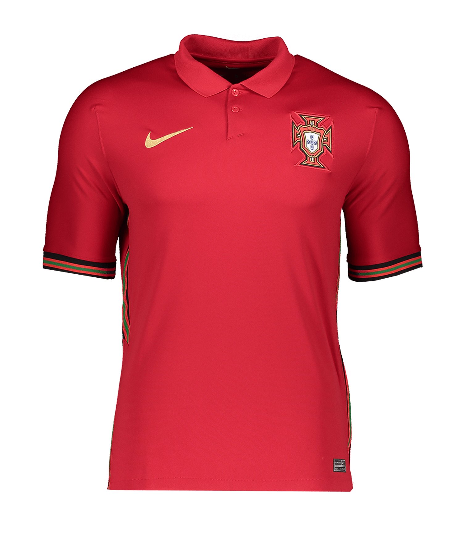 Nike Portugal Trikot Home EM 2021 F687 | Replicas ...