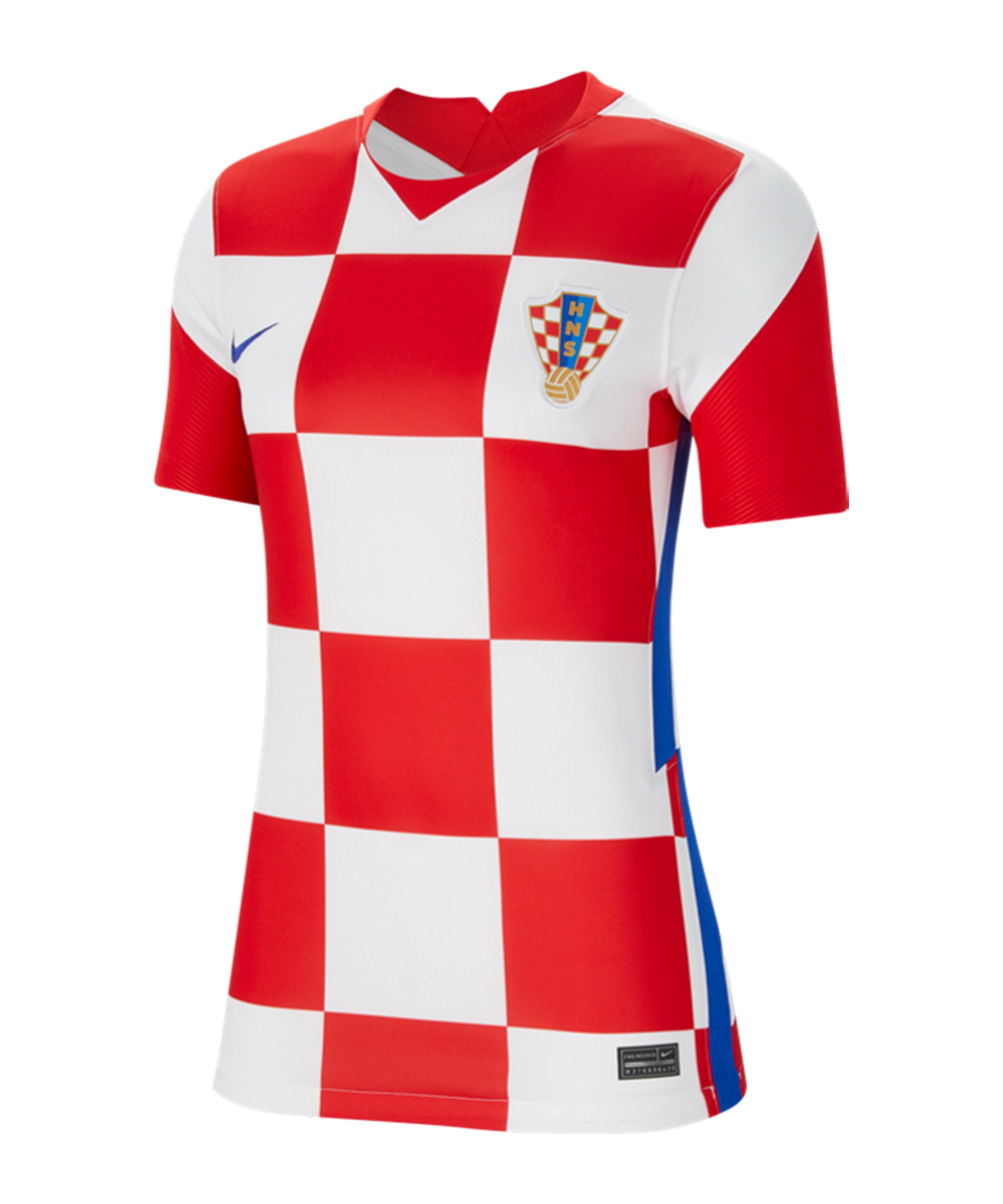 Em Kroatien 2021