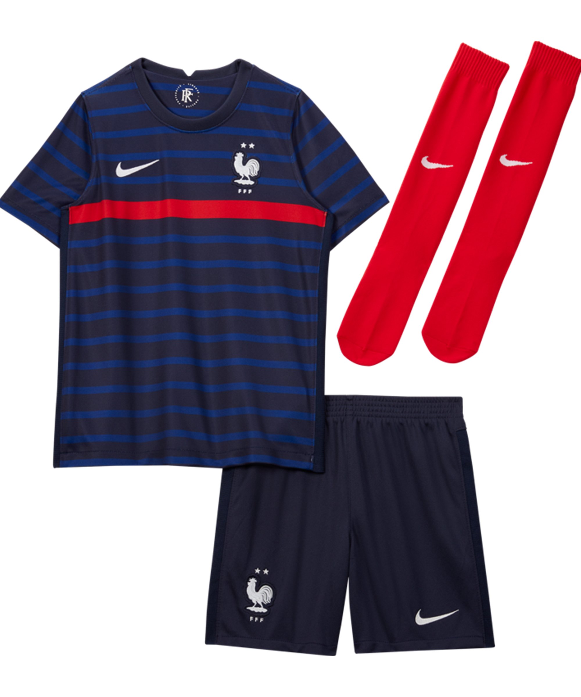 Frankreich Mannschaft 2021