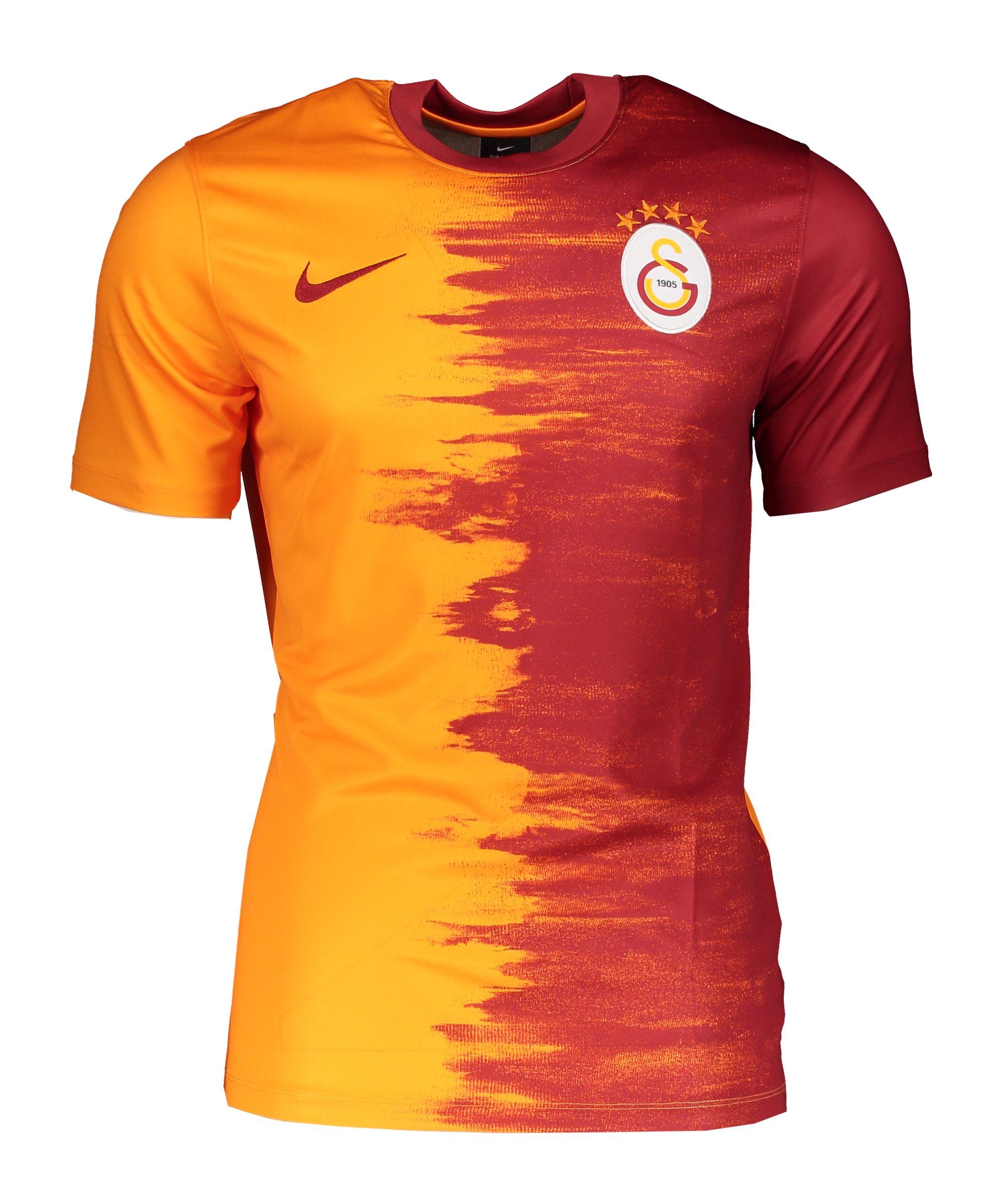 Galatasaray Trikot 2021