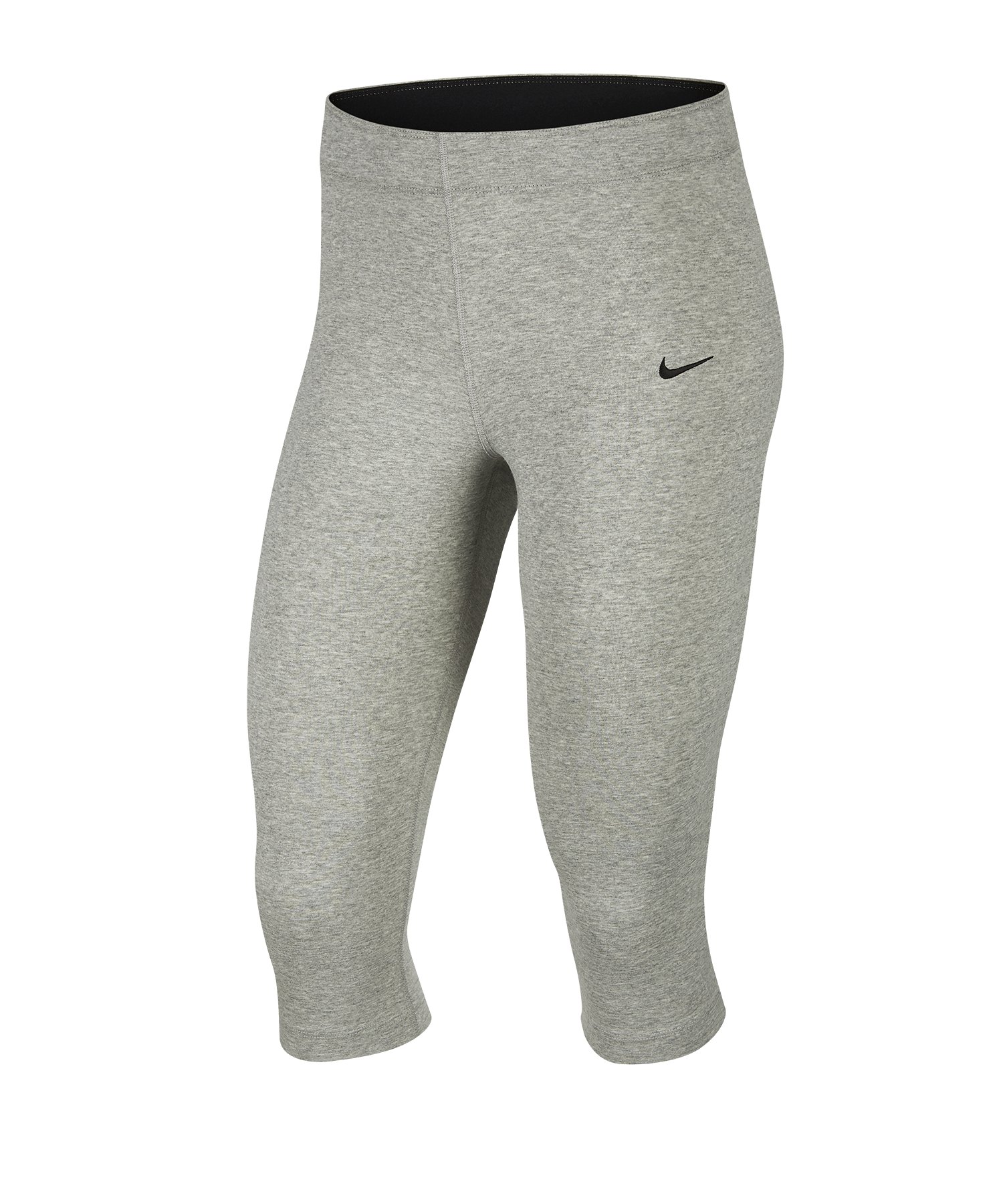 Nike Leg-A-See Leggings Damen Grau F063 - grau