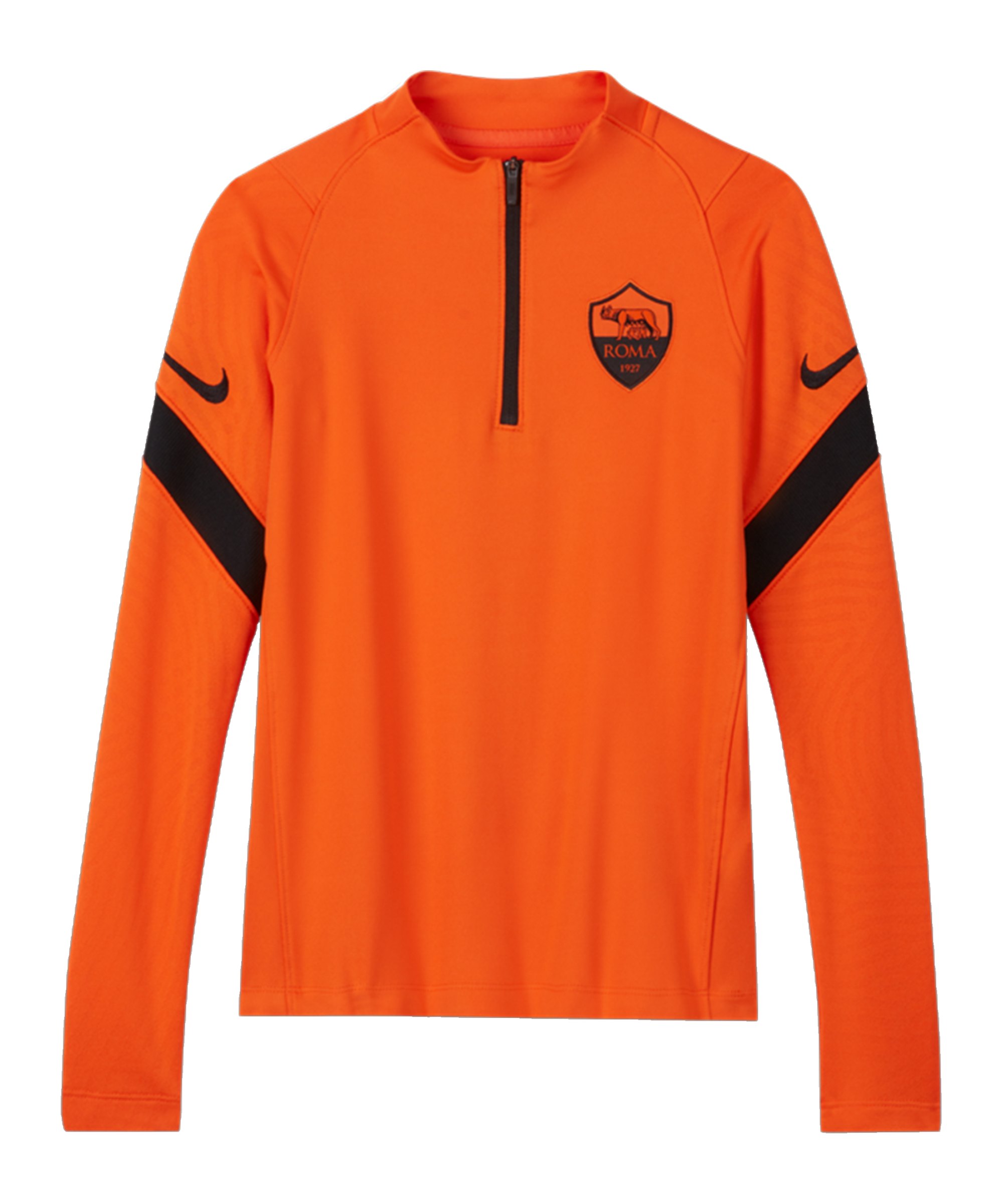 Nike AS Rom Strike Drill Top Kids Orange F819 - orange