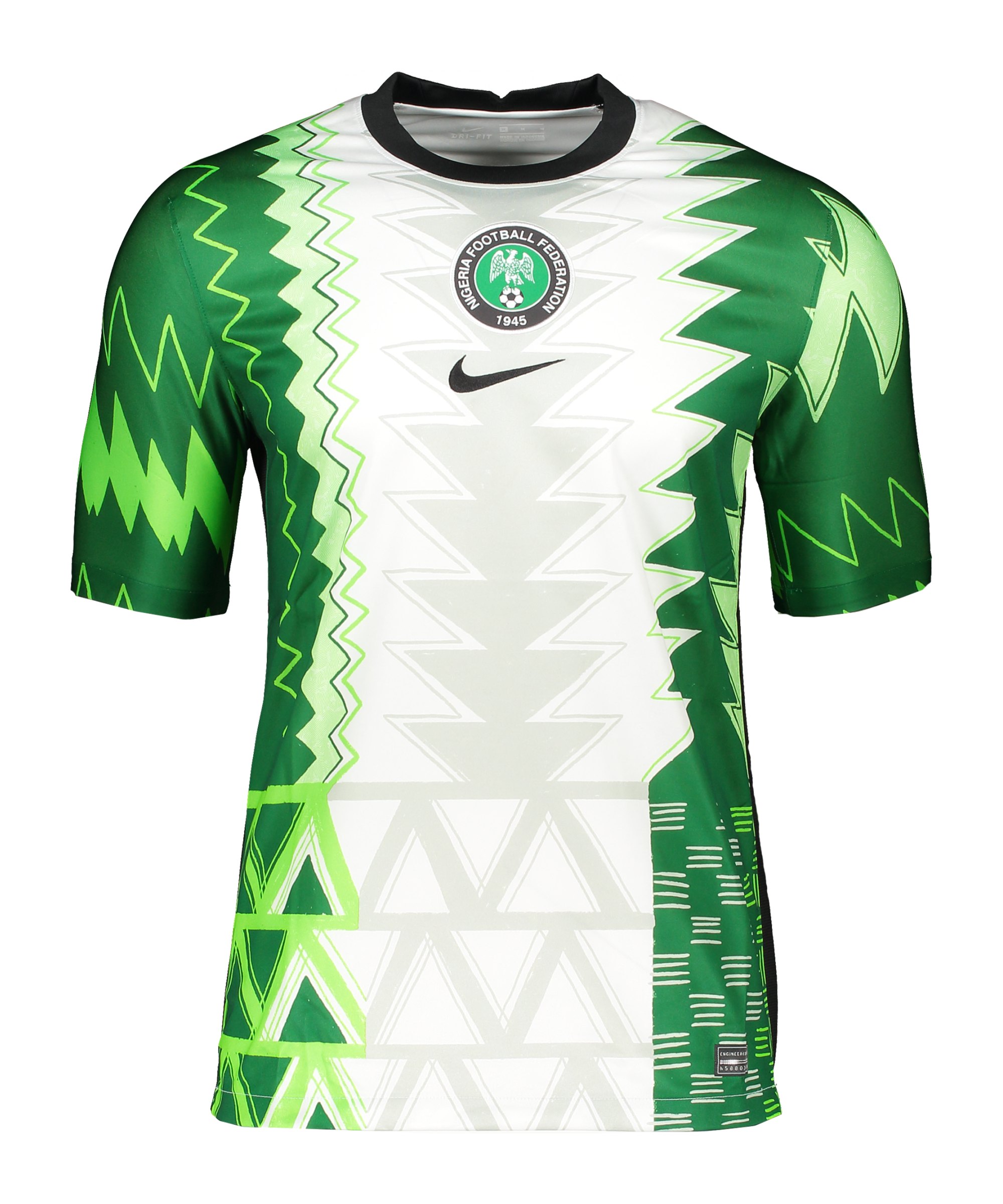 Nike Nigeria 