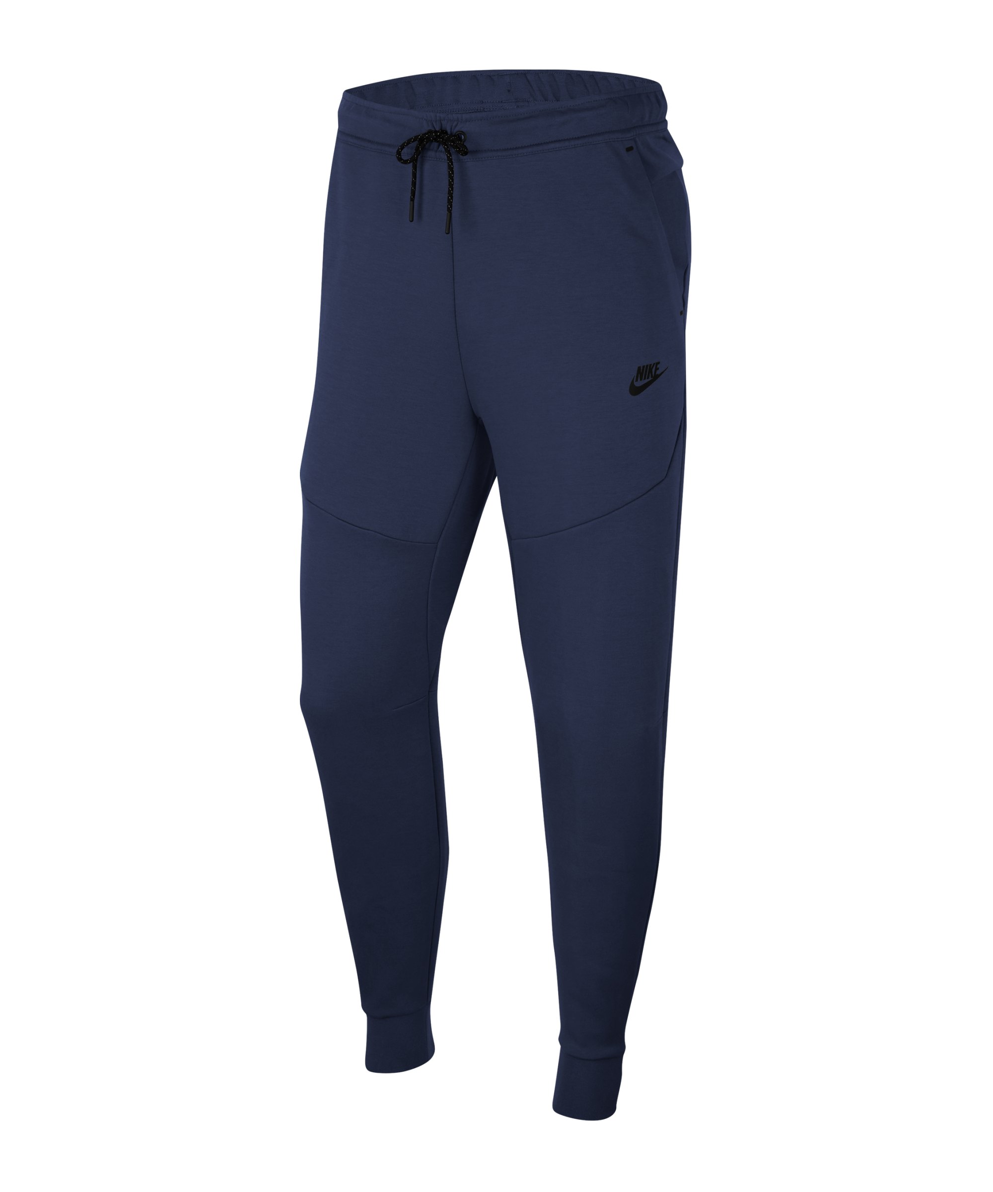 Nike Tech Fleece Jogginghose Tall Blau F410 - blau