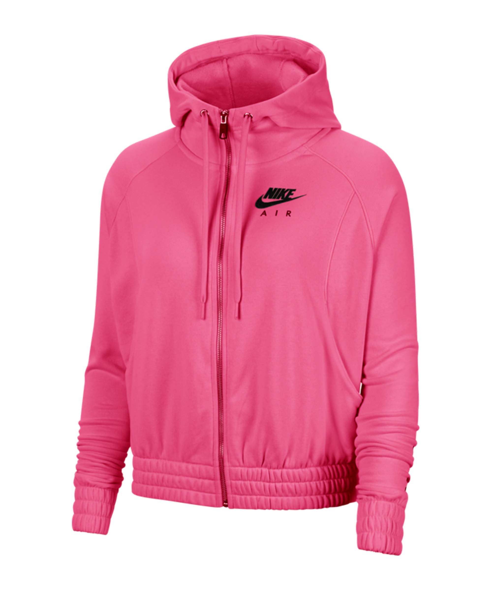 Nike Air Kapuzenjacke Pink F684 - pink