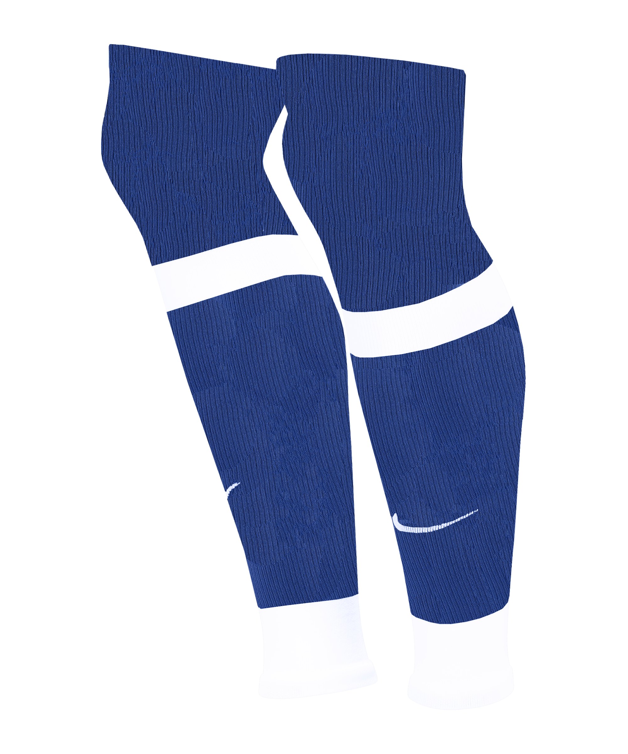 Nike MatchFit Sleeve Blau Weiss F401 - blau