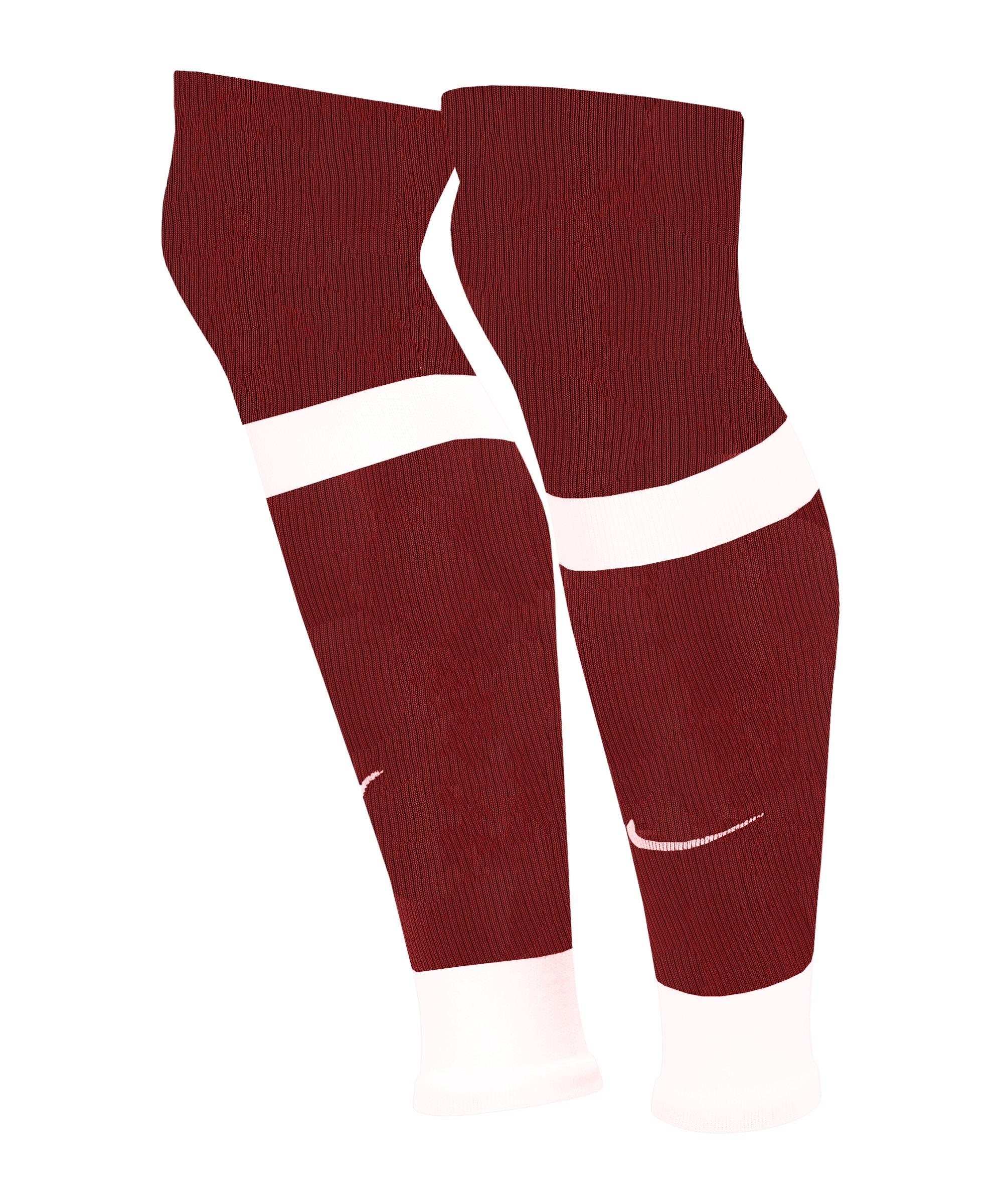 Nike MatchFit Sleeve Rot F657 - rot