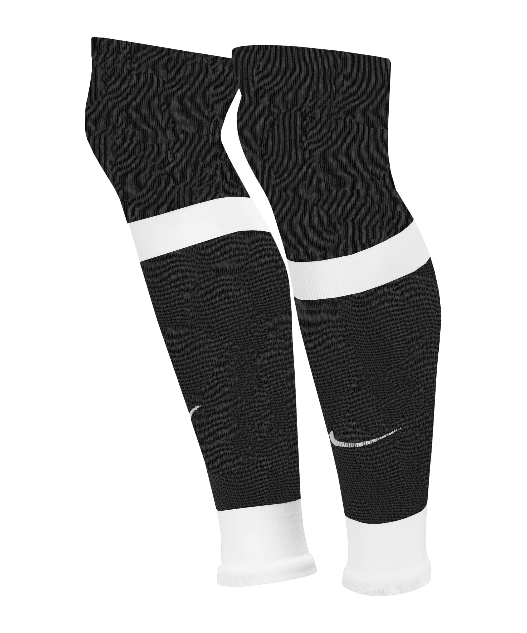 Nike MatchFit Sleeve Schwarz F010 - schwarz