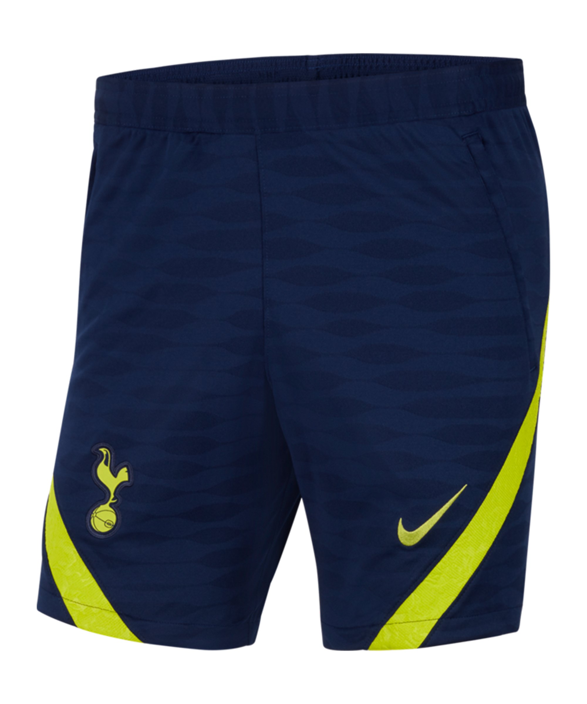 Nike Tottenham Hotspur Strike Short F429 - blau