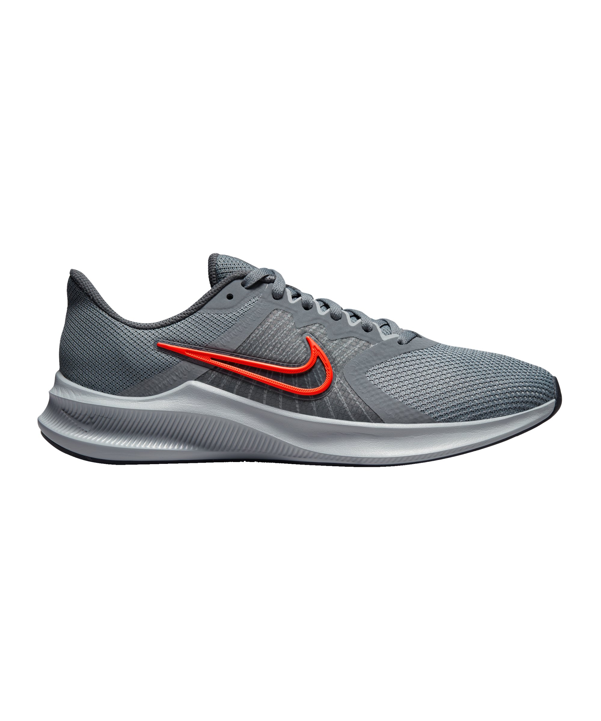 Nike Downshifter 11 Running Grau F007 - grau