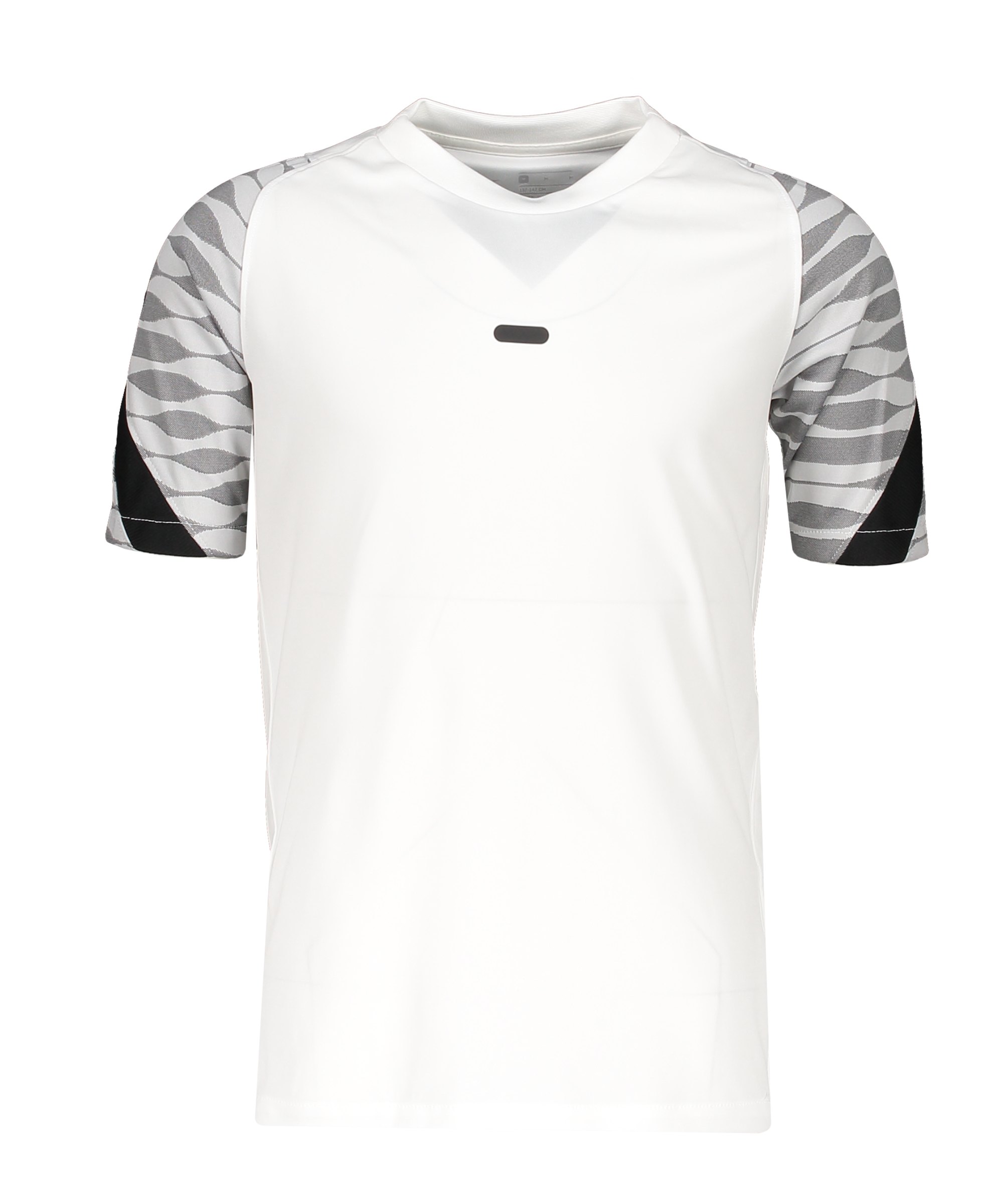 Nike Strike 21 T-Shirt Weiss Schwarz F100 - weiss