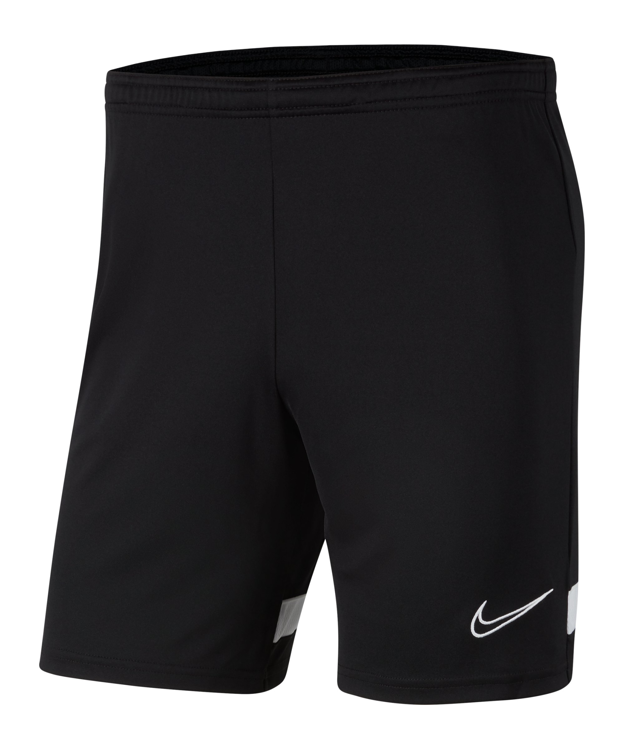 Nike Academy 21 Short Schwarz F010 - schwarz