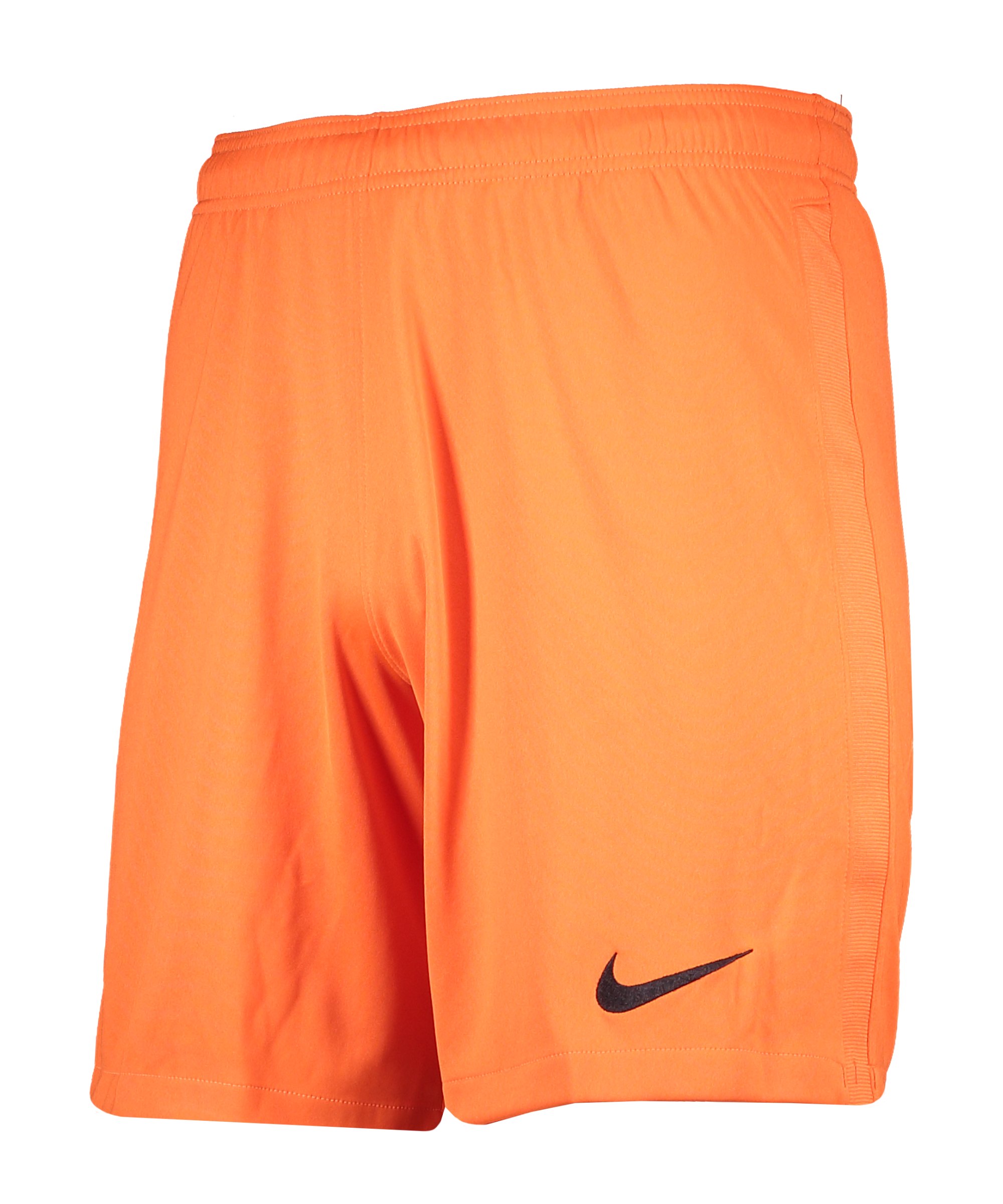 Nike Park Torwart Short Orange F819 - orange