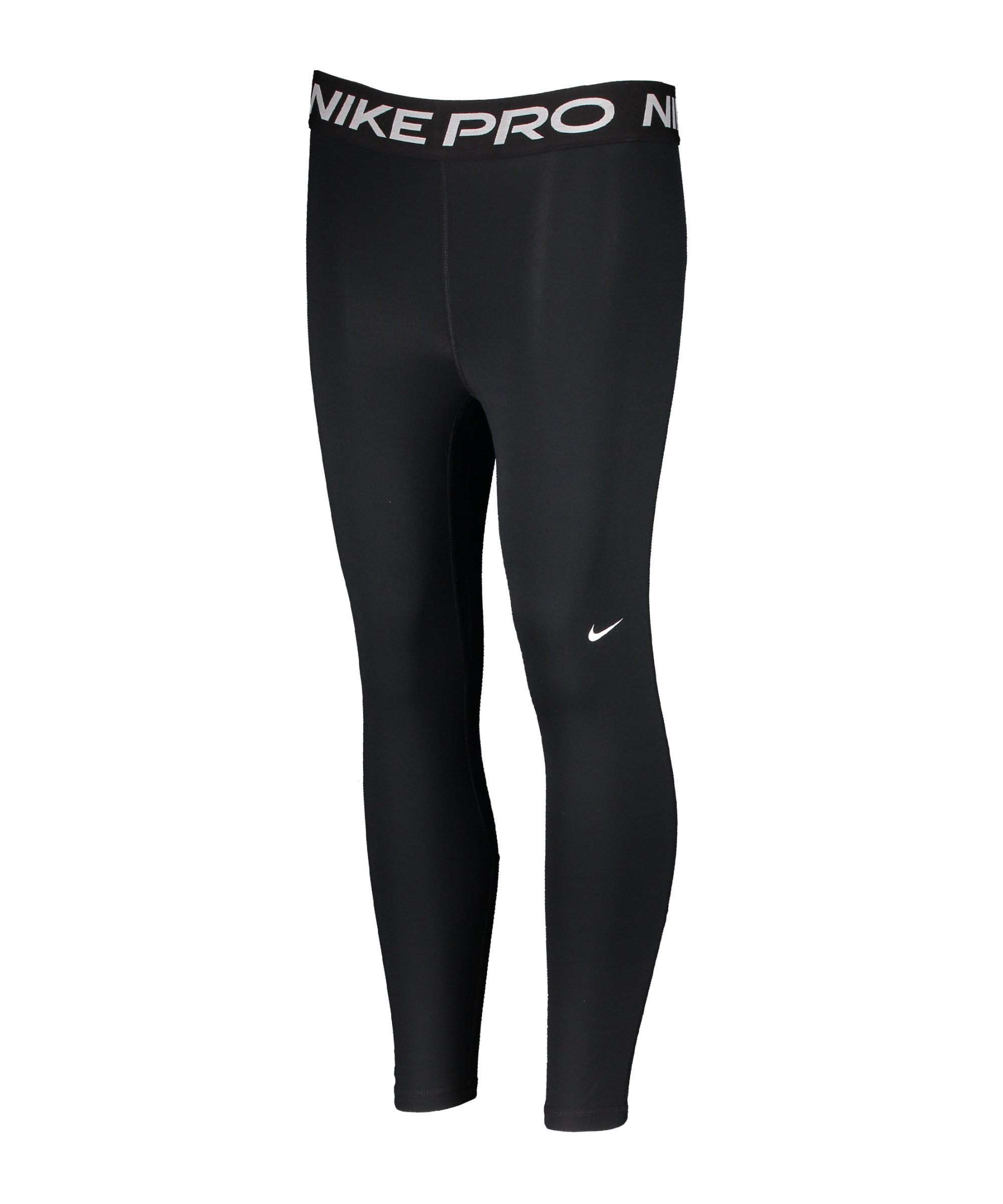 Nike Pro 365 Crop Leggings Training Damen F013 - schwarz