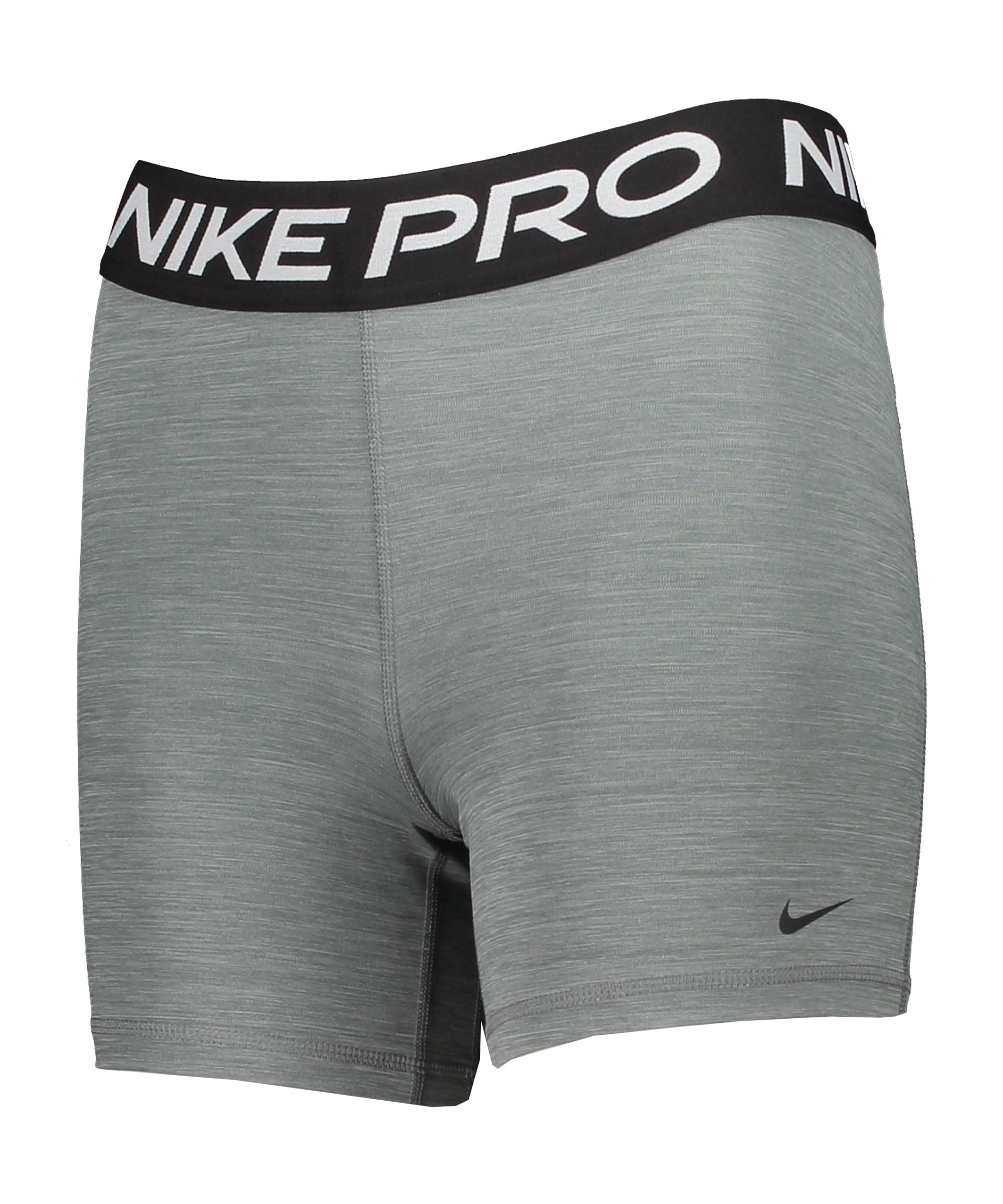Nike Pro 365 5in Short Training Damen Grau F084 - grau