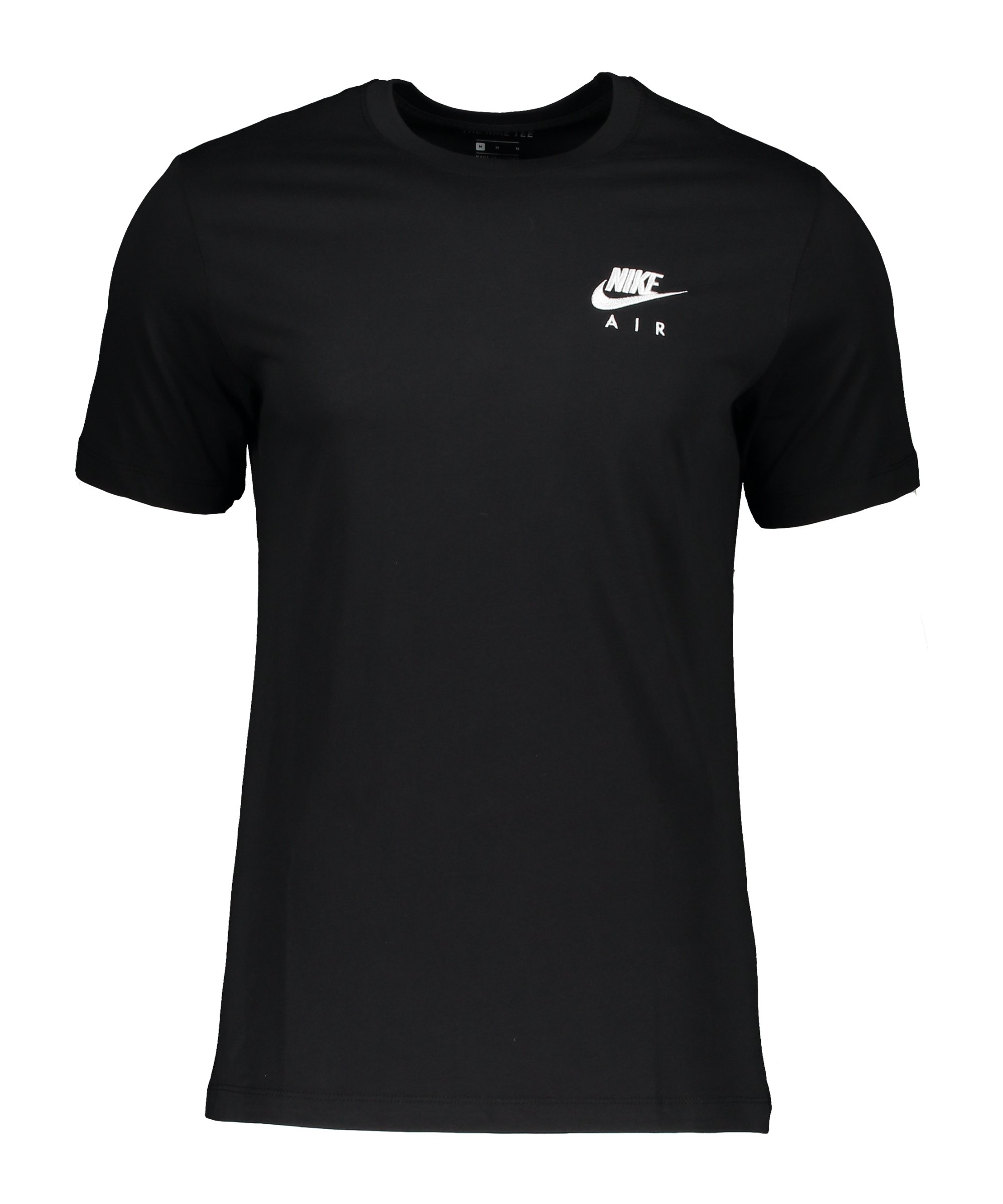 Nike Graphic T-Shirt Schwarz F010 - schwarz