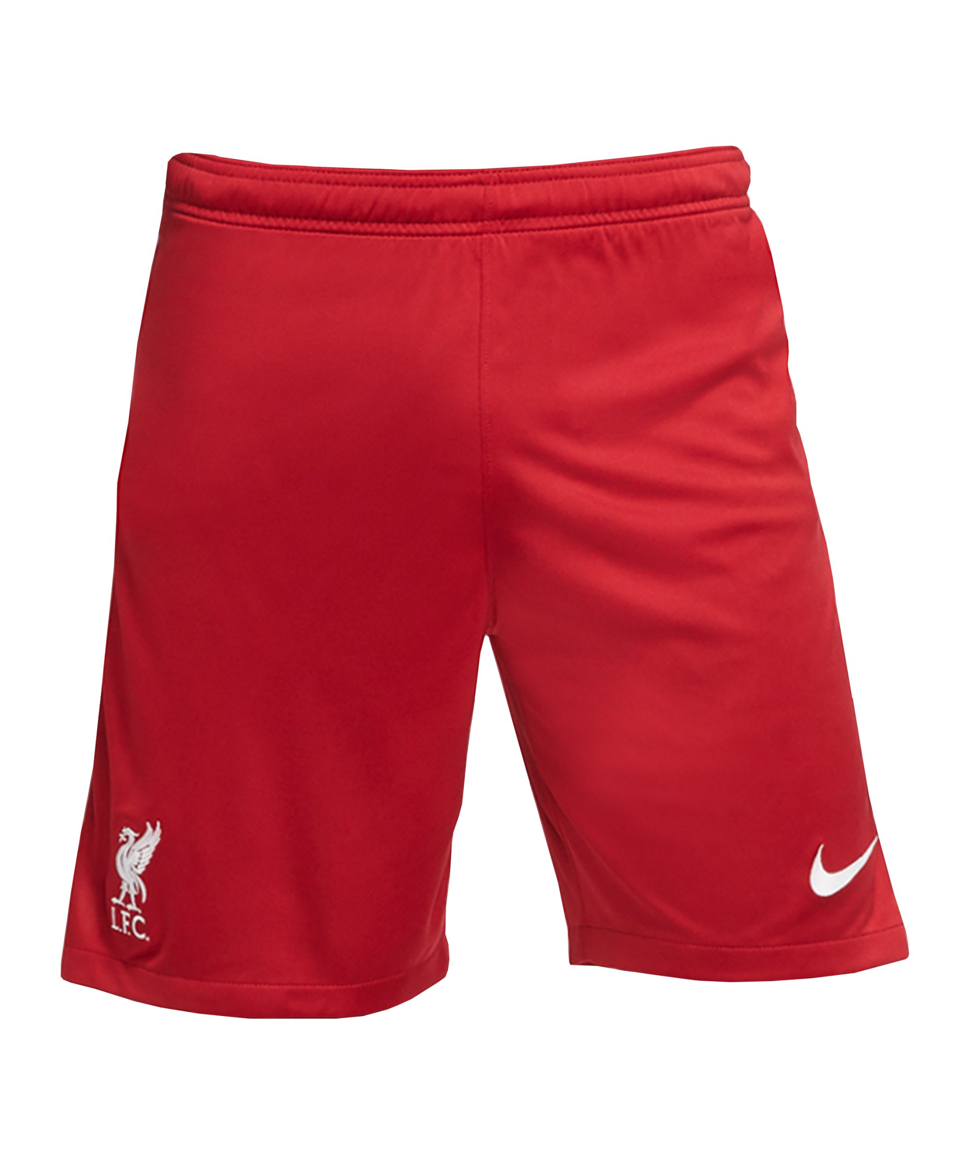 Nike FC Liverpool Short Home 2020/2021 F687 - rot