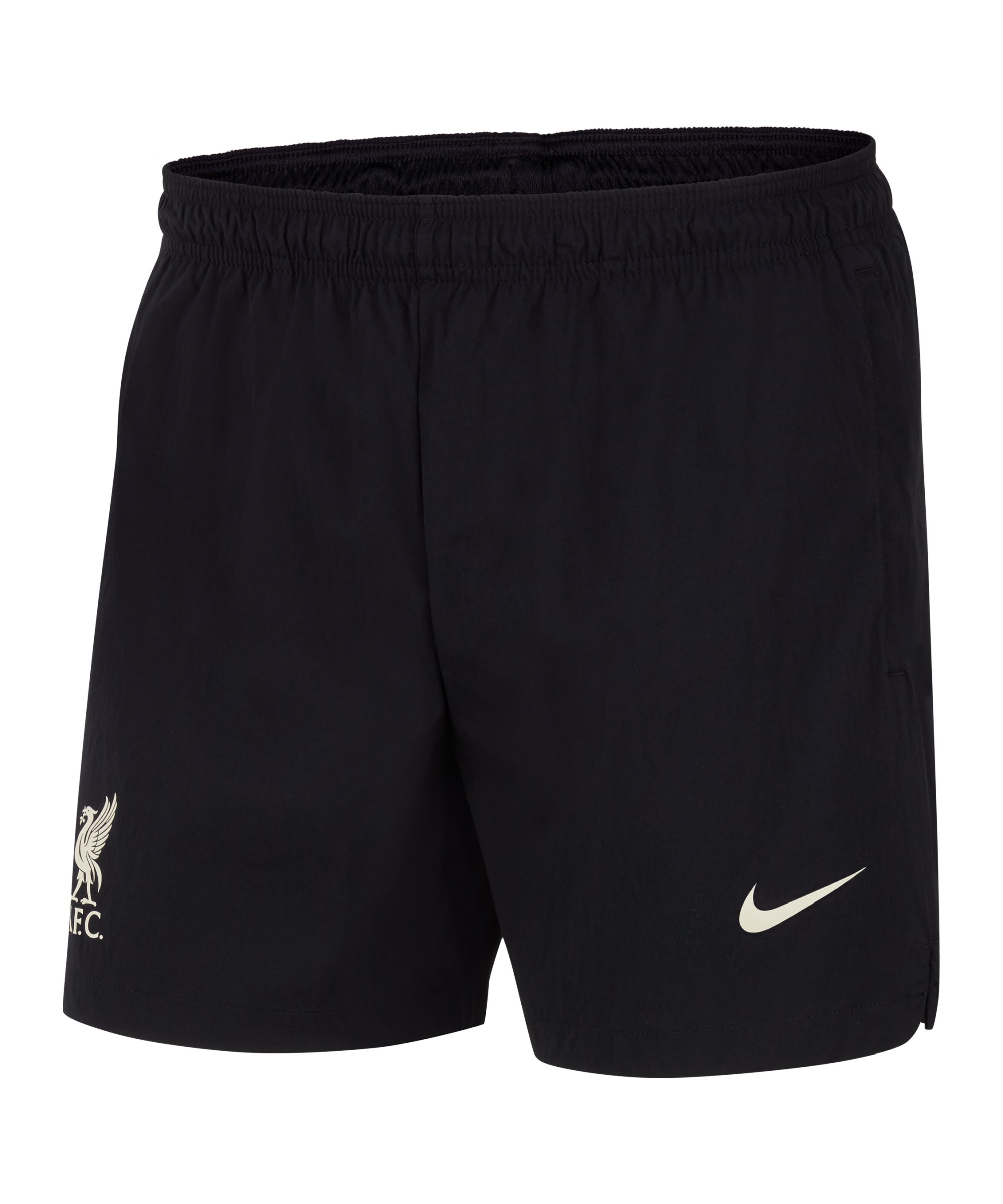 Nike FC Liverpool Short F010 - schwarz