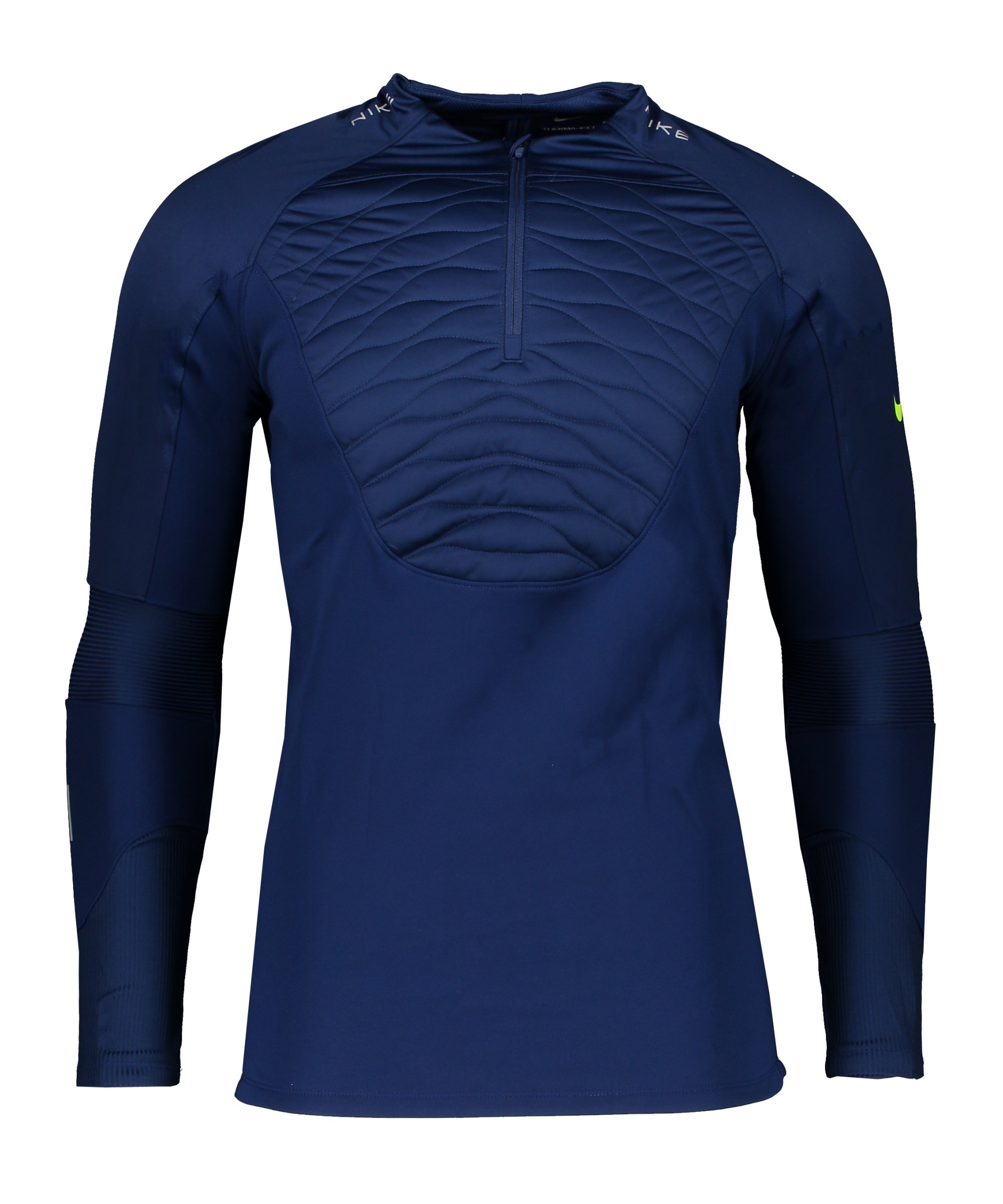 Nike Therma-FIT Strike Winter Sweatshirt F492 - blau