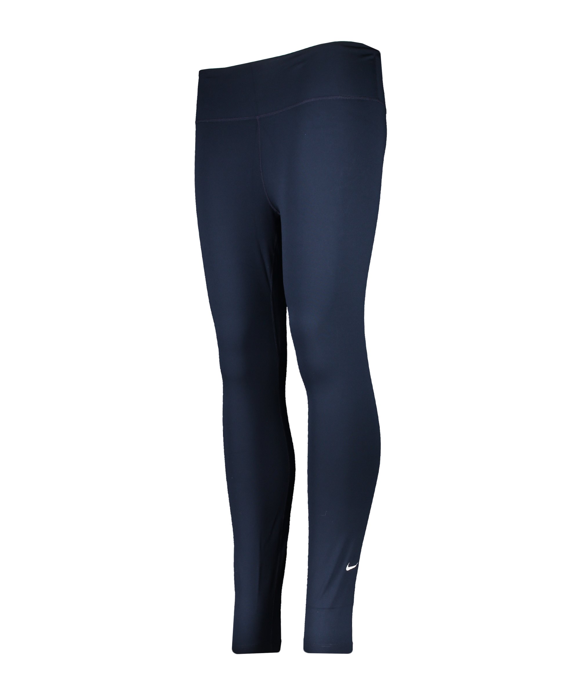 Nike One Leggings Training Damen Blau F451 - blau