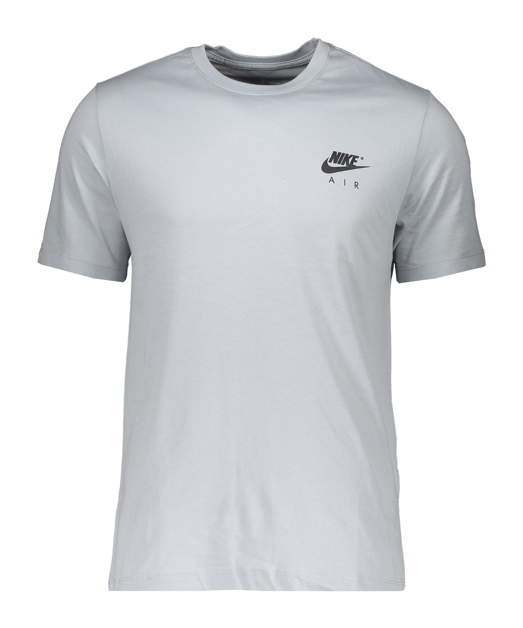 Nike Get Over T-Shirt Grau F012 - grau
