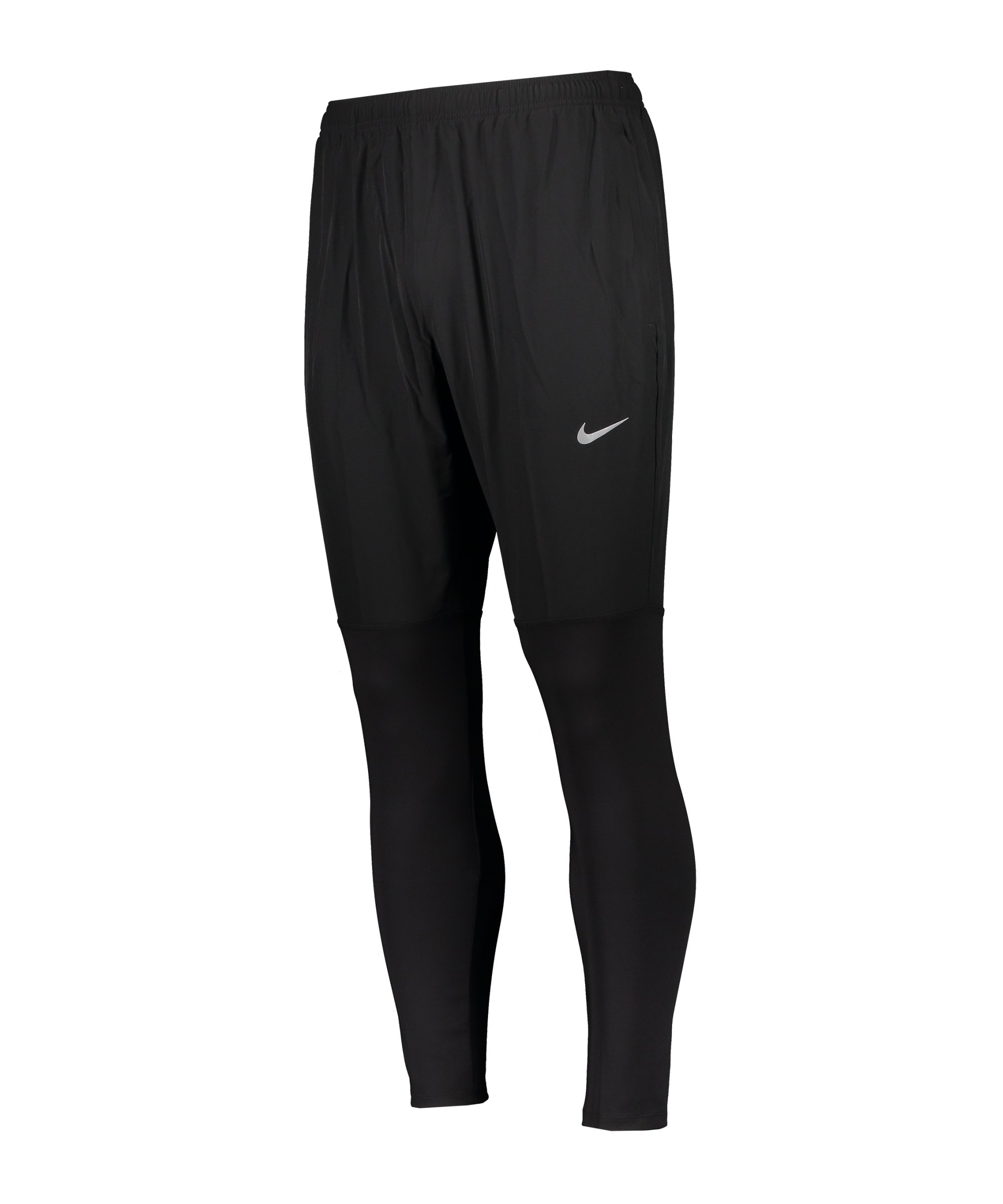 Nike UV Challenger Woven Hose Running Schwarz F010 - schwarz