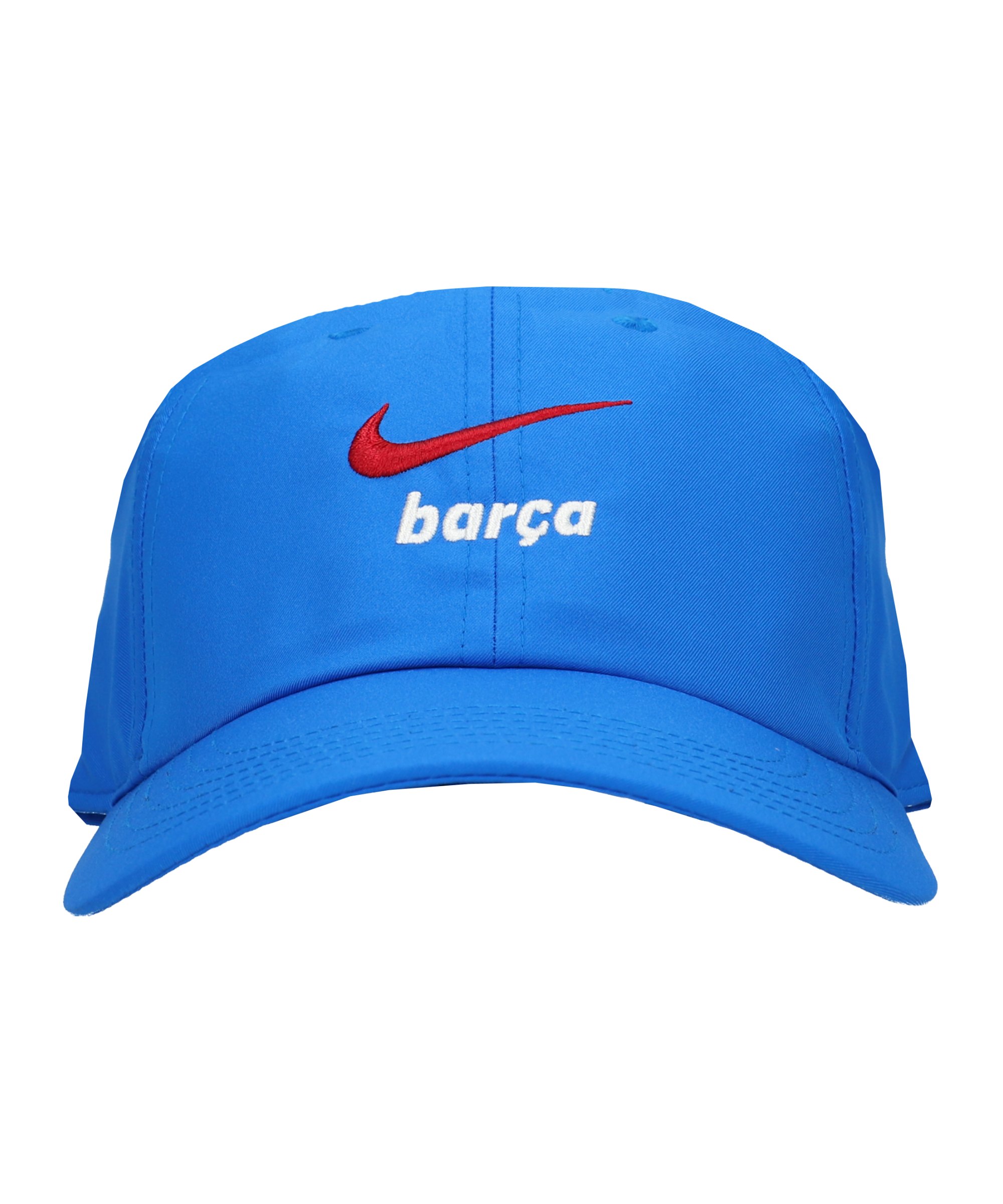 Nike FC Barcelona H86 Cap Kids Blau F427 - blau
