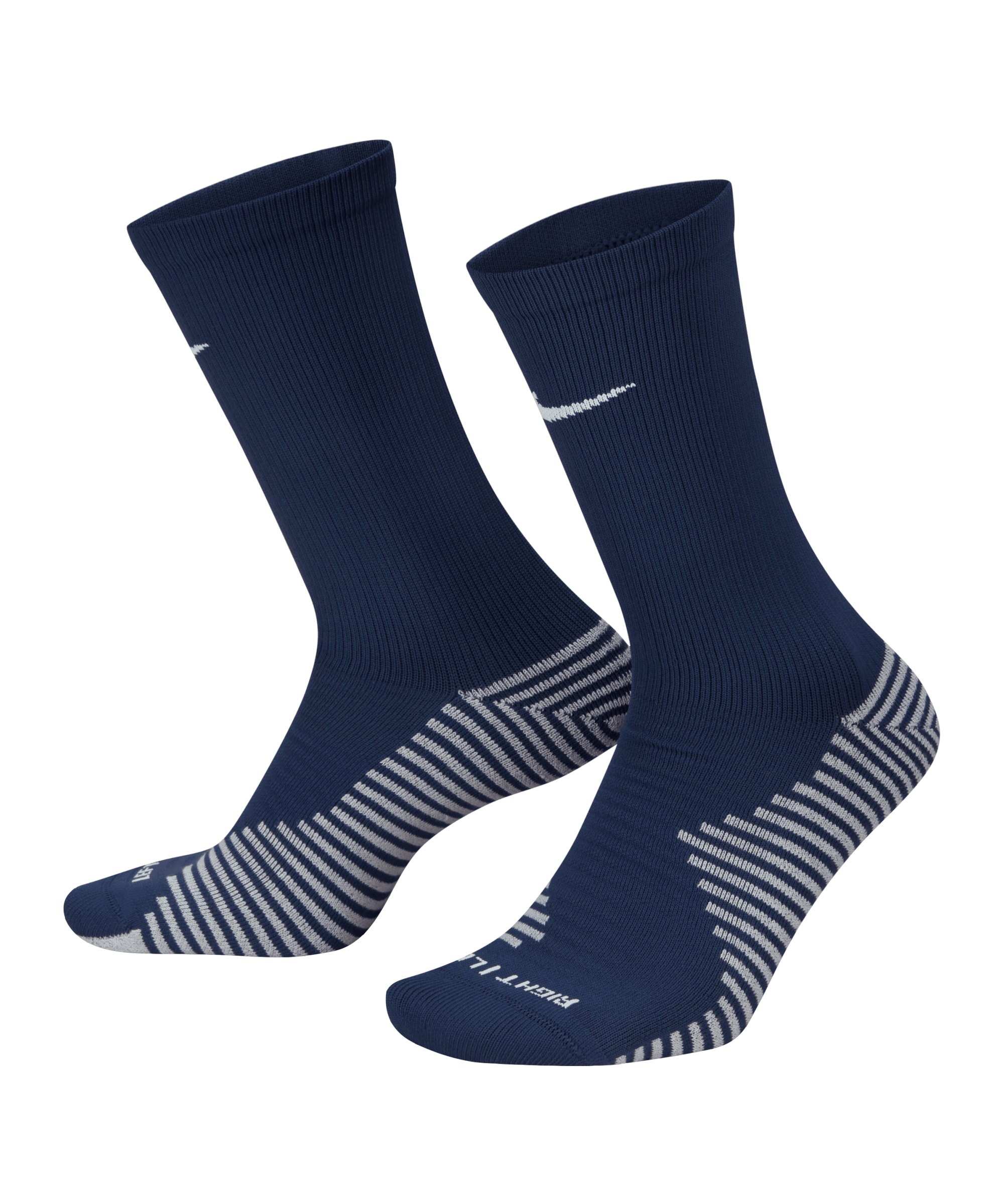 Nike Strike World Cup 22 Crew Socken F410 - blau