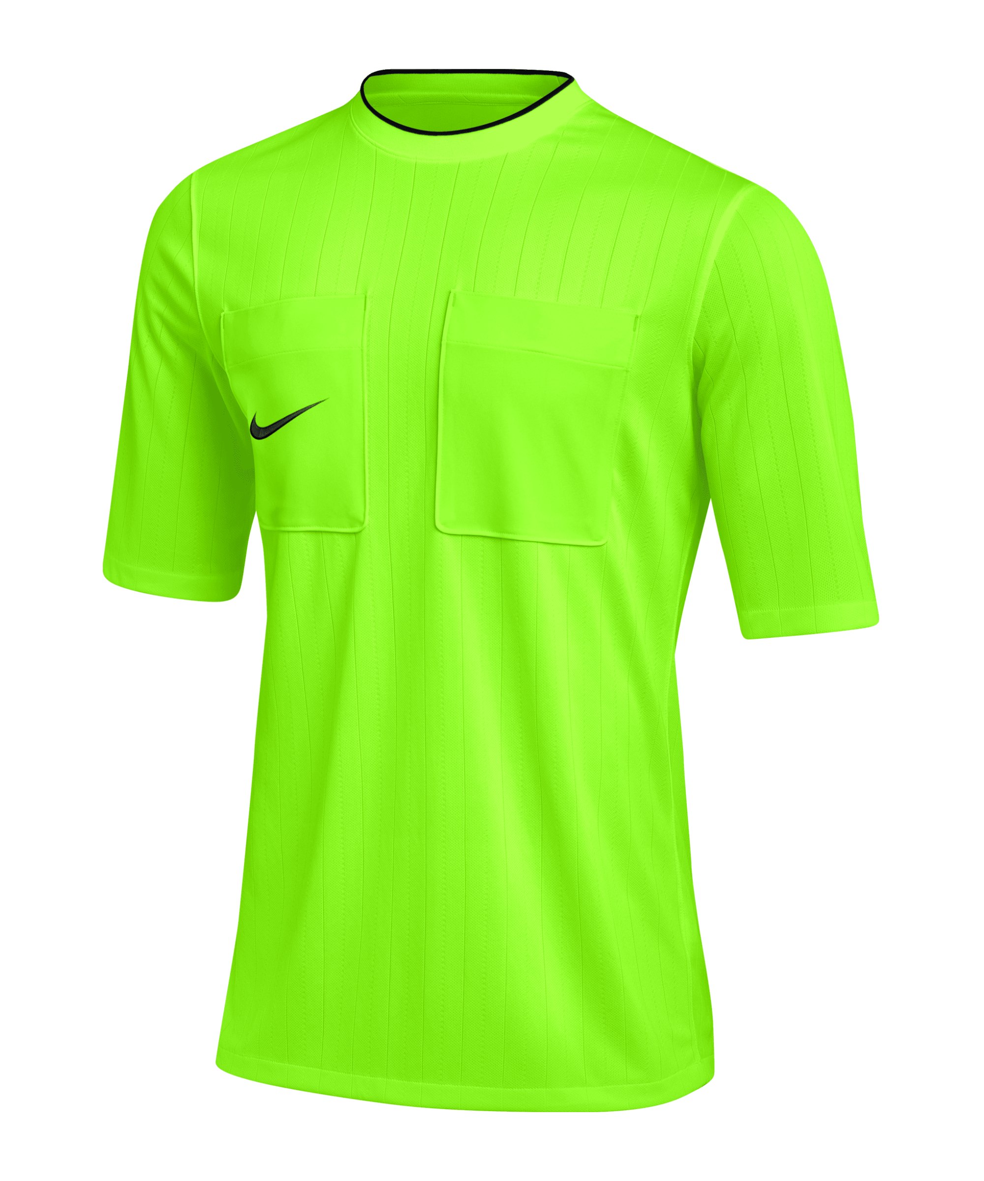 Nike Referee Schiedsrichtertrikot Gelb F702 - gelb