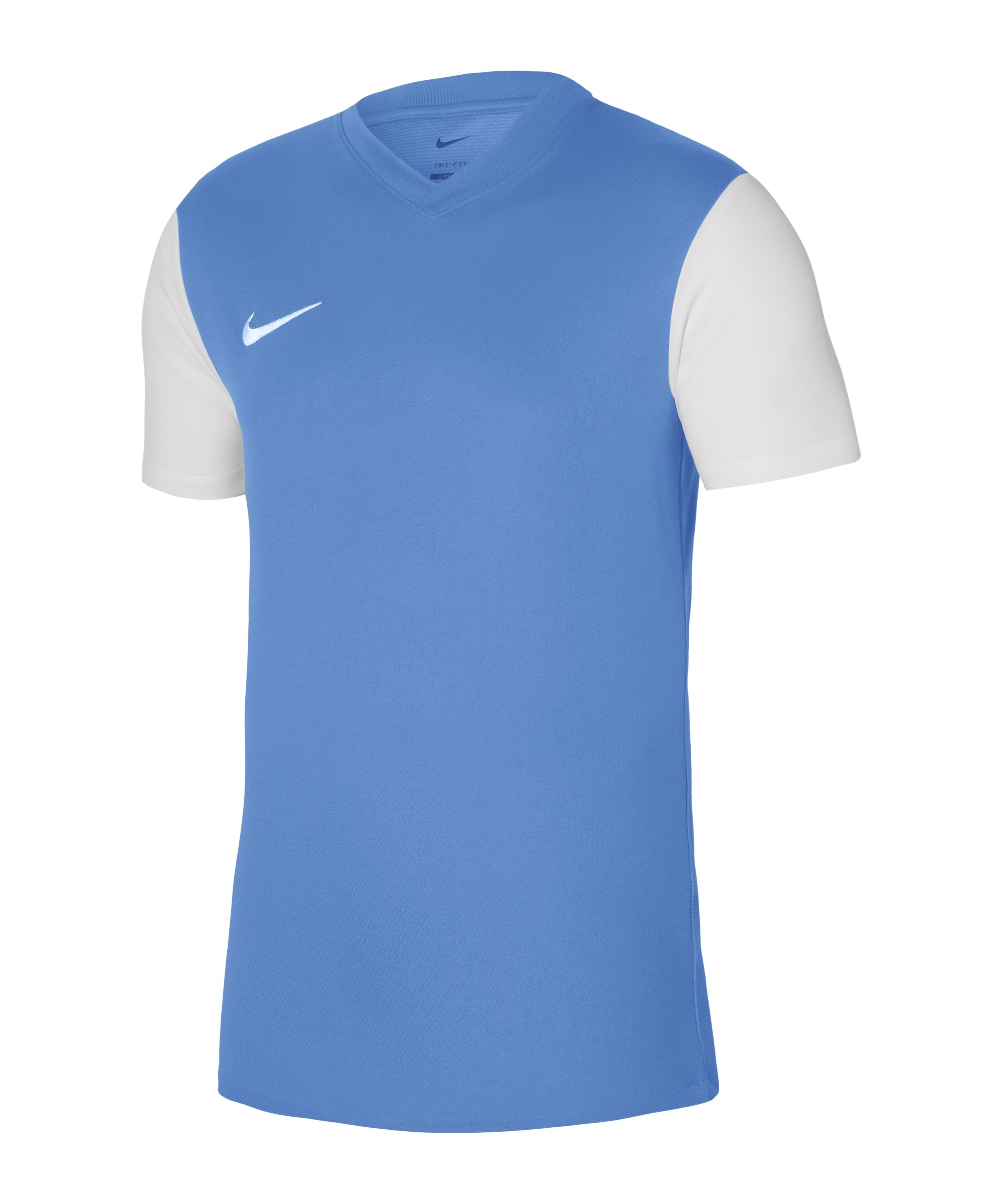Nike Tiempo Premier II Trikot Blau Weiss F412 - blau
