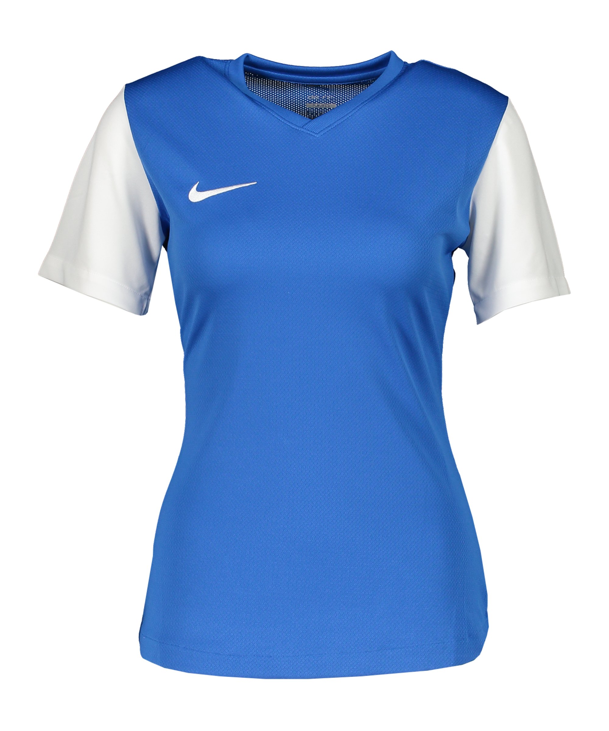 Nike Tiempo Premier II Trikot Damen Blau F463 - blau