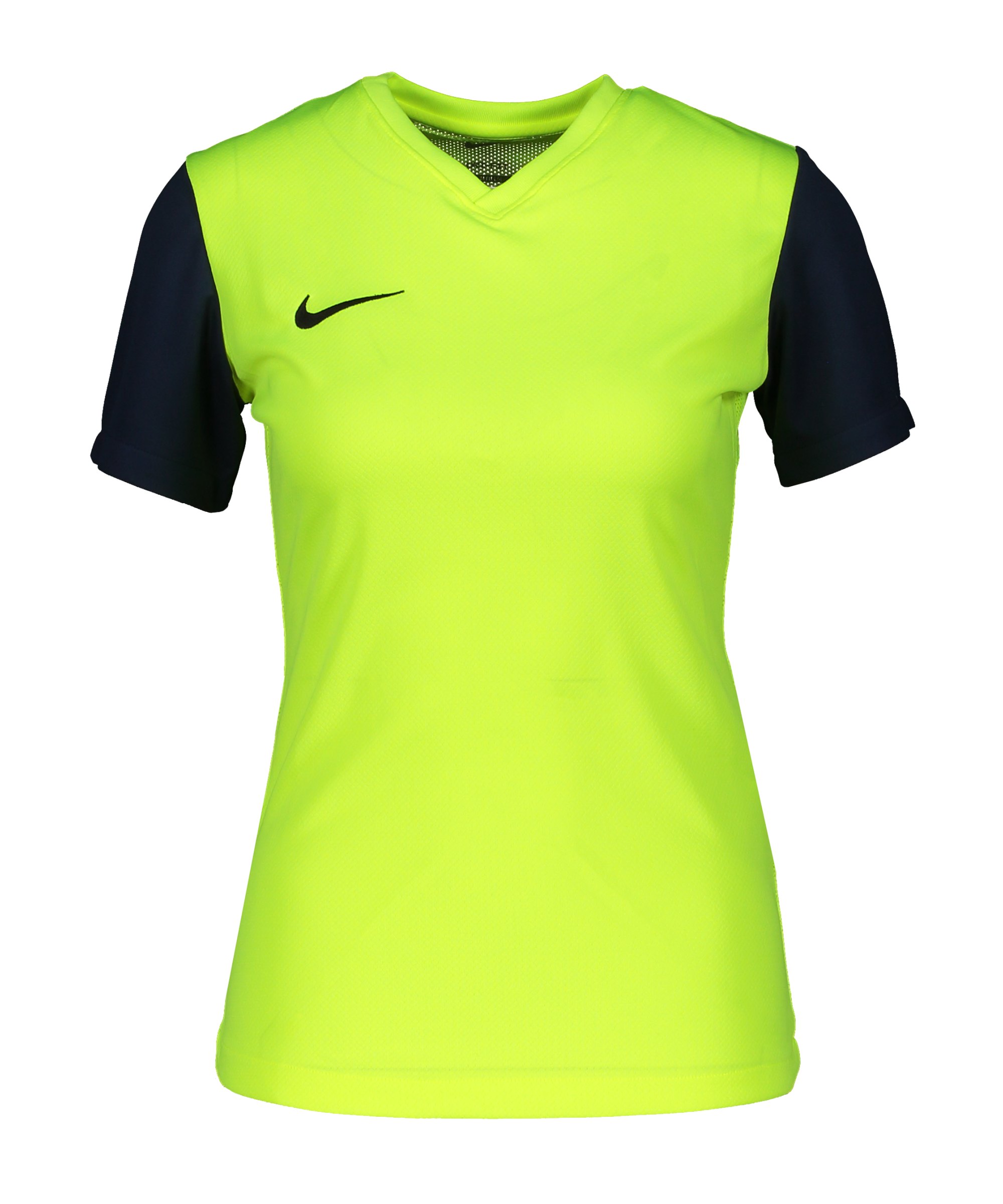 Nike Tiempo Premier II Trikot Damen Gelb F702 - gelb