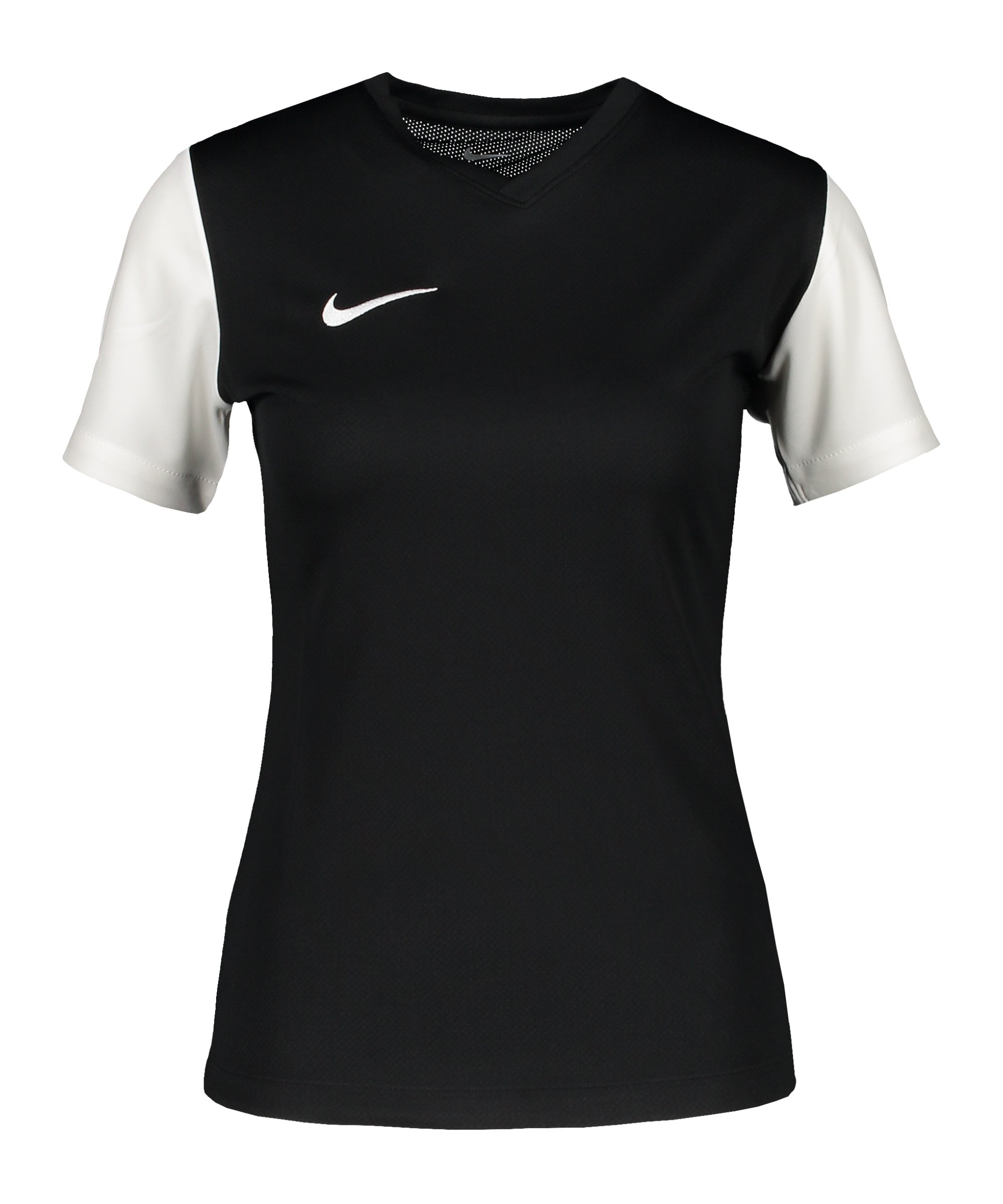 Nike Tiempo Premier II Trikot Damen Schwarz F010 - schwarz