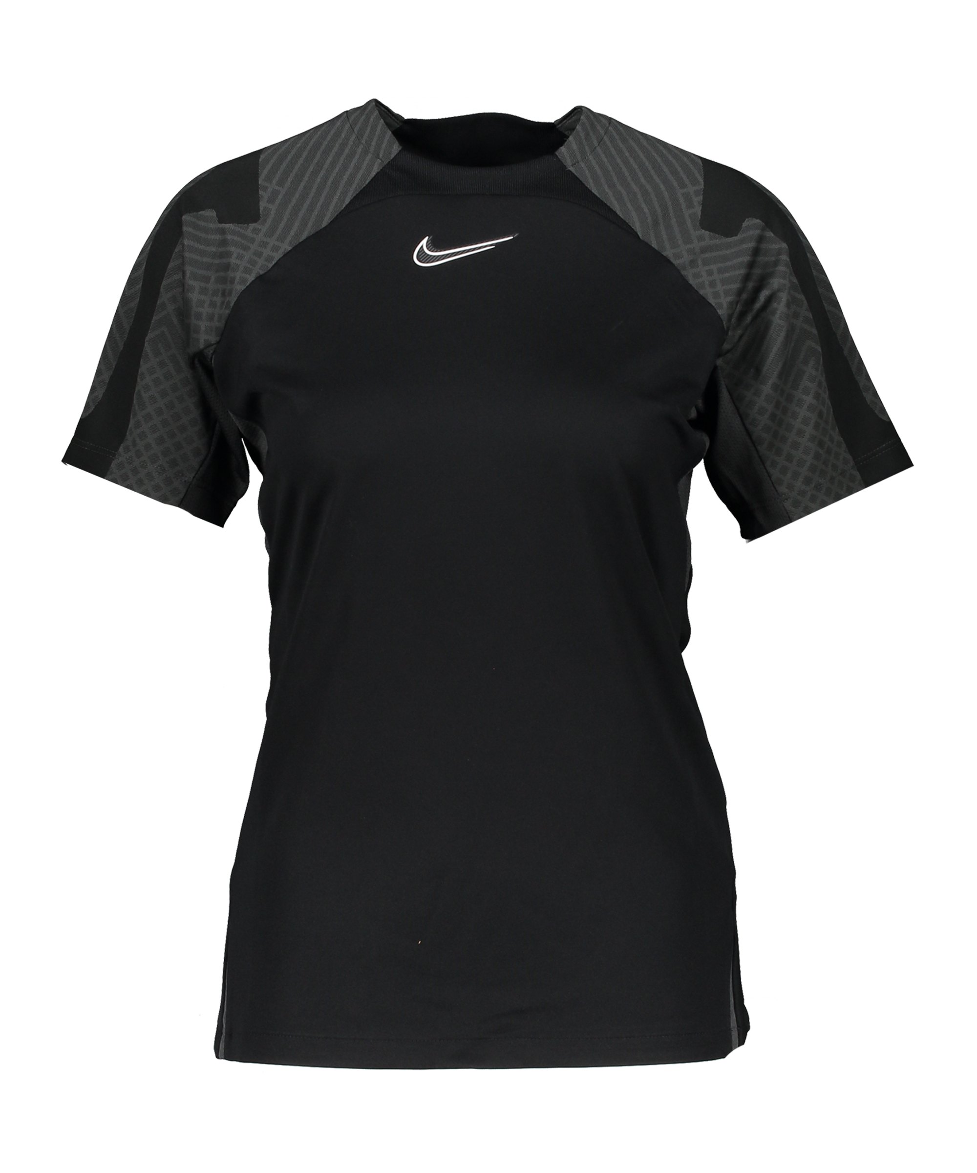 Nike Strike 22 T-Shirt Damen Schwarz F011 - schwarz