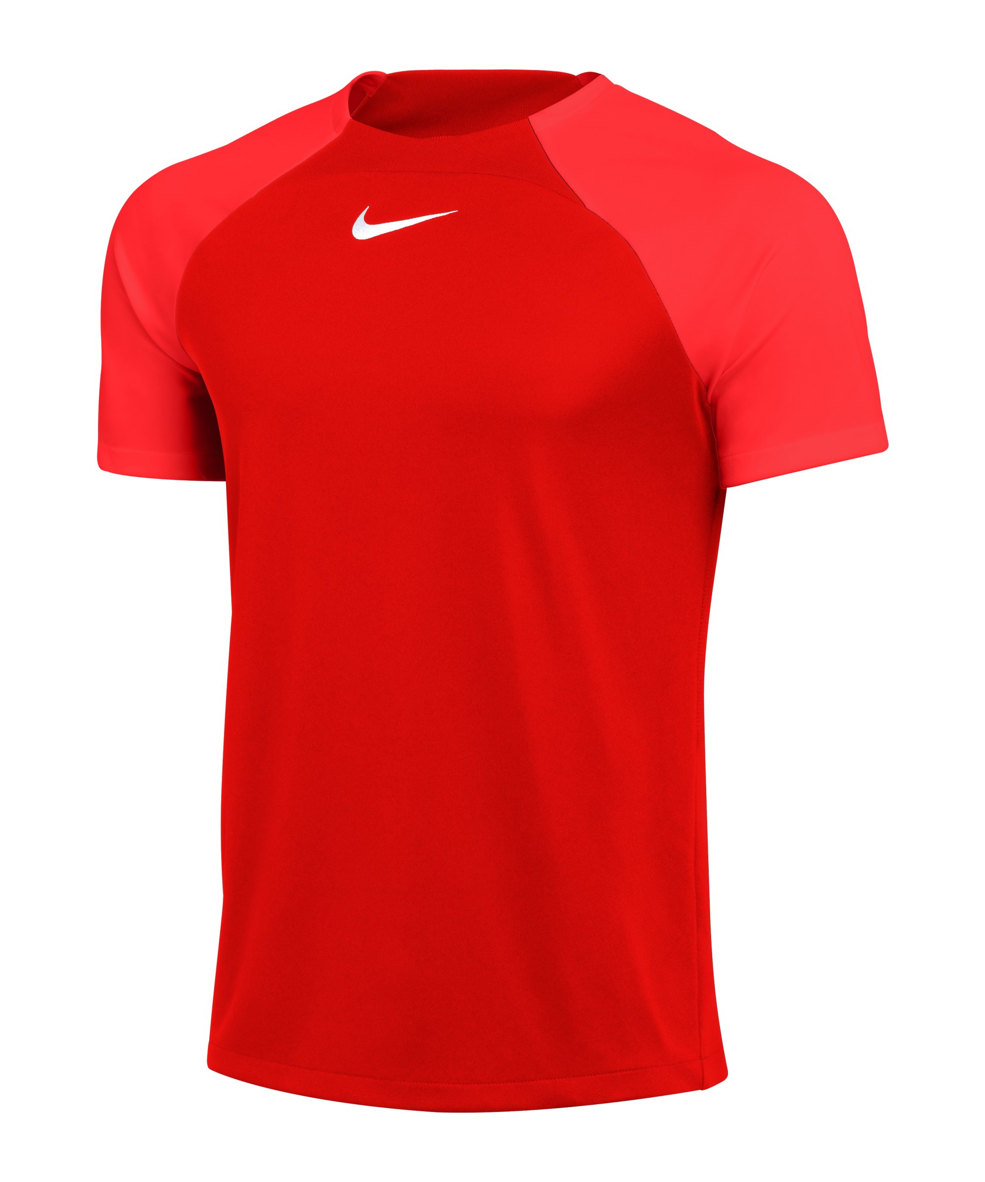 Nike Academy Pro T-Shirt Rot Weiss F657 - rot