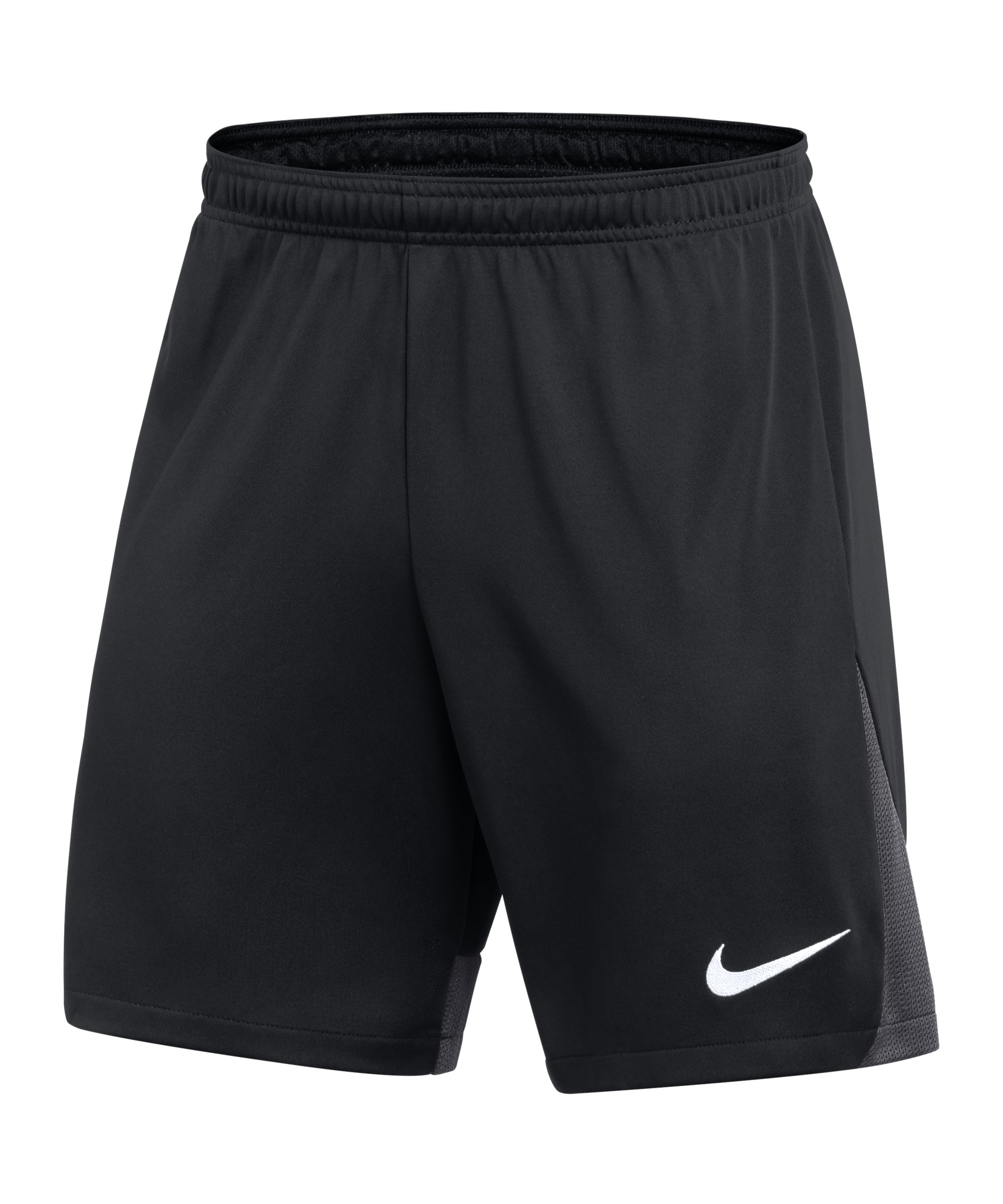 Nike Academy Pro Training Short Schwarz Grau F014 - schwarz