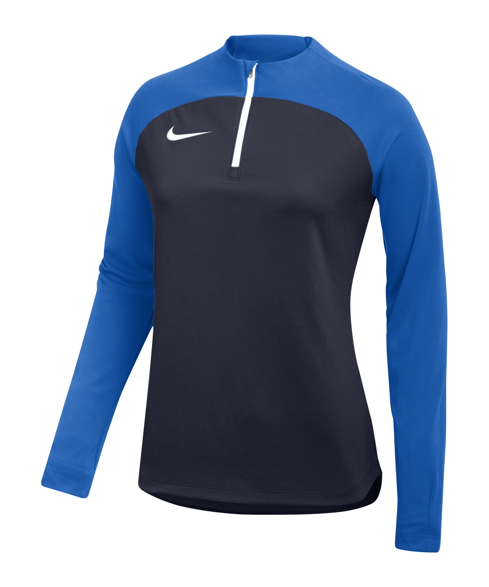 Nike Academy Pro Drill Top Damen Blau F451 - blau
