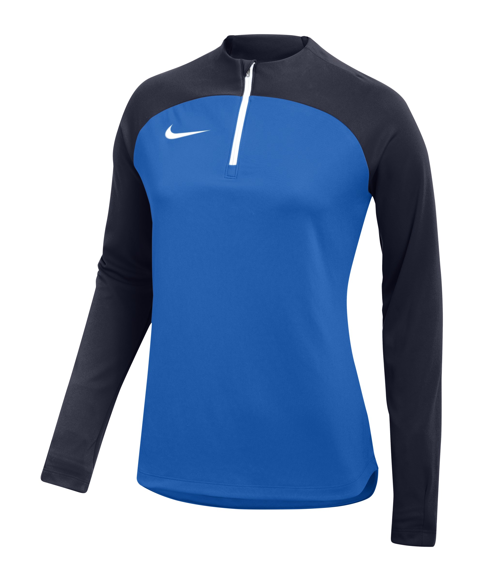 Nike Academy Pro Drill Top Damen Blau F463 - blau