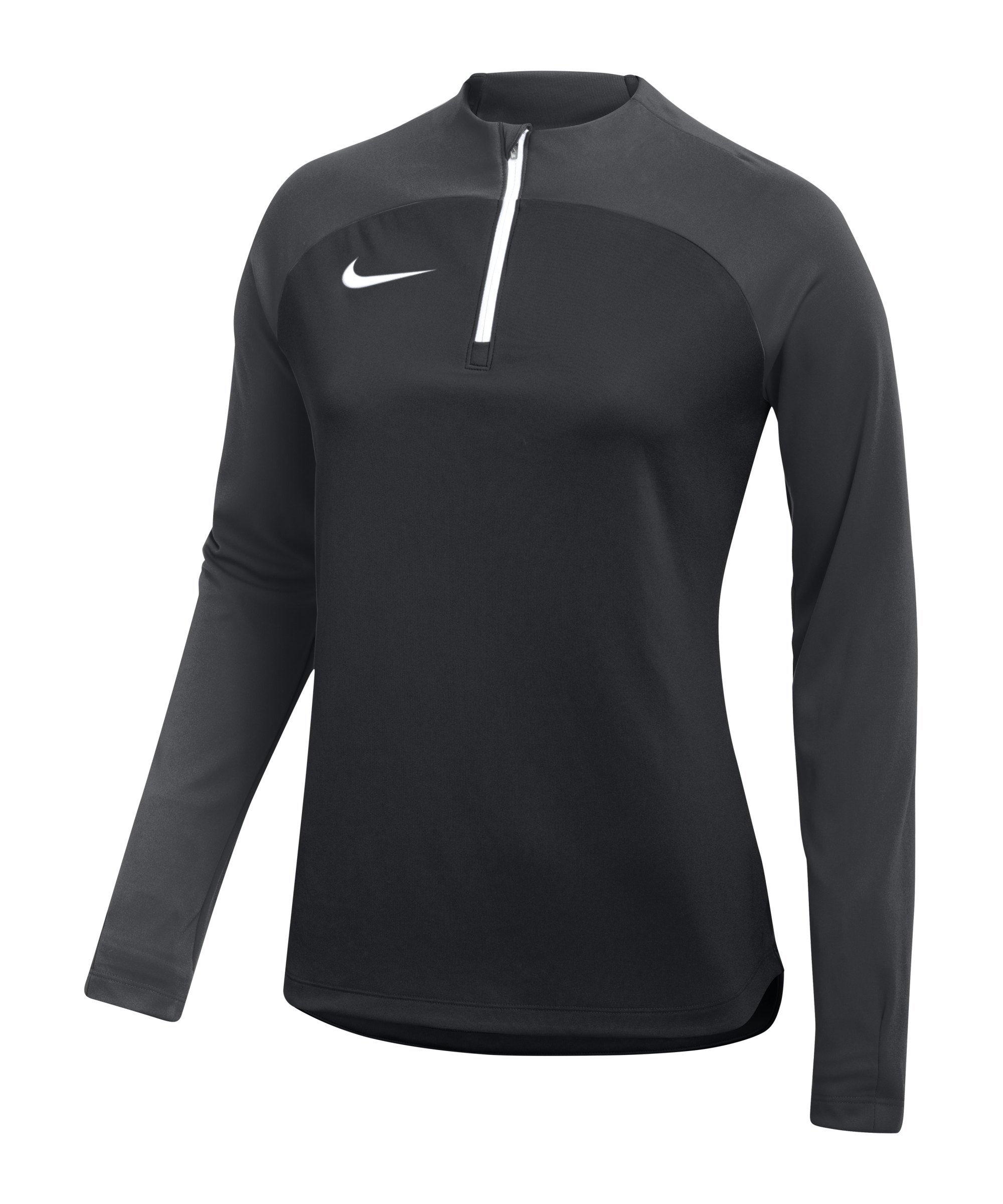 Nike Academy Pro Drill Top Damen Schwarz F011 - schwarz
