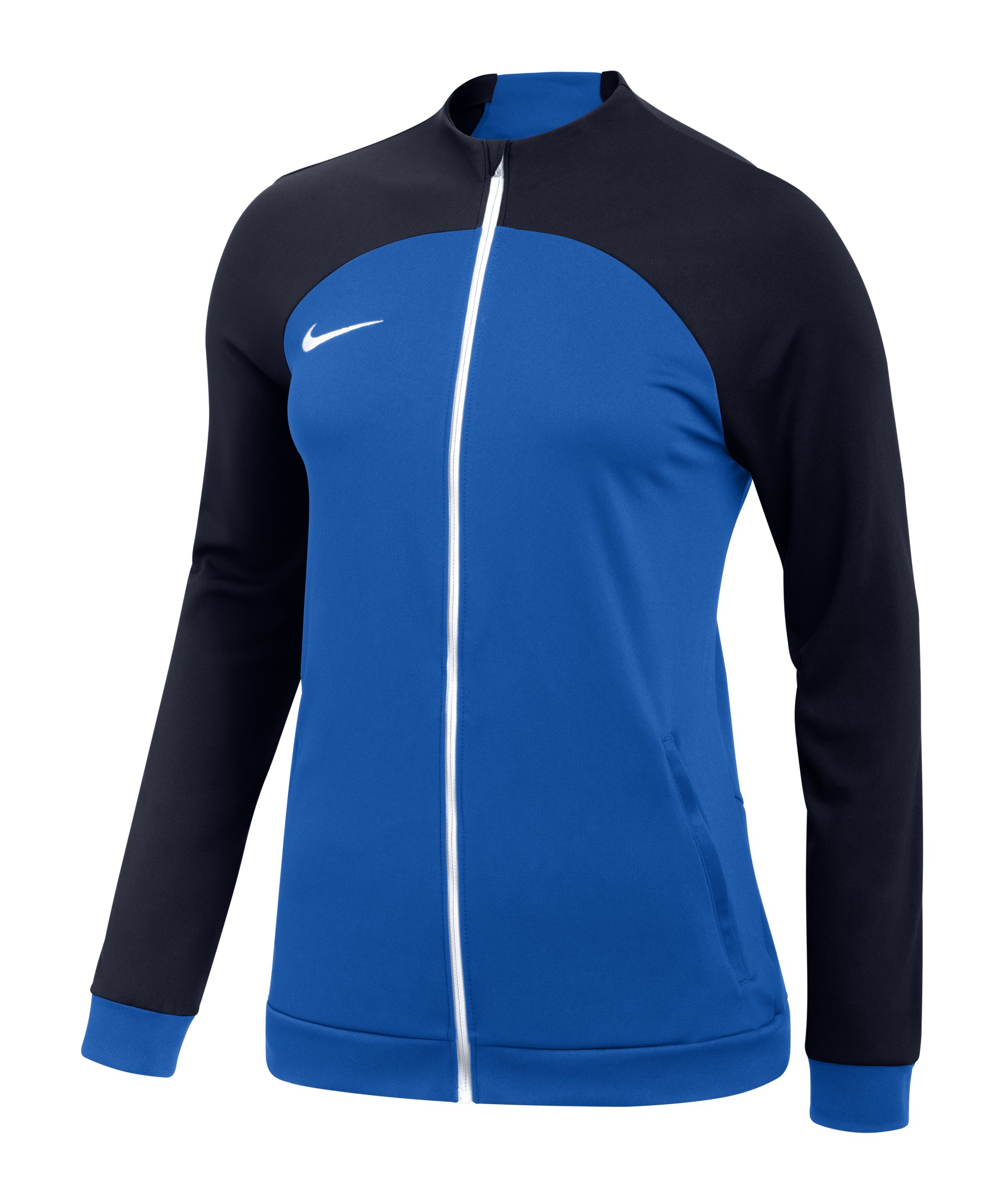 Nike Academy Pro Trainingsjacke Damen Blau F463 - blau
