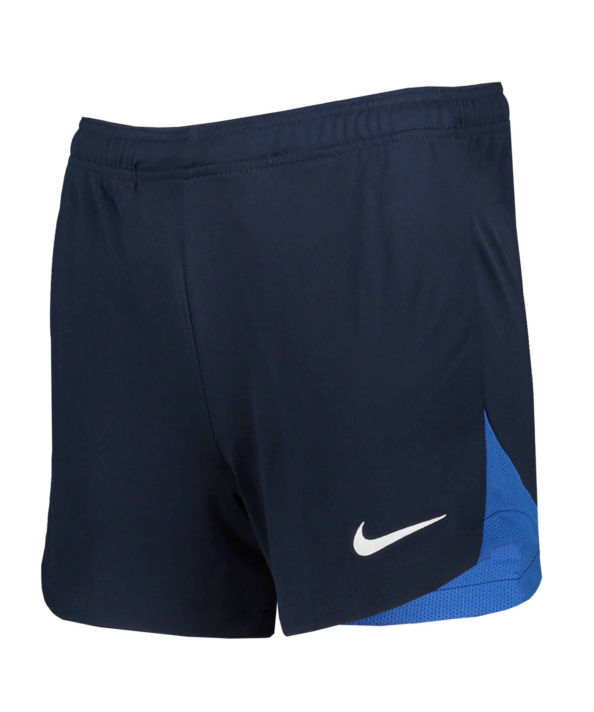 Nike Academy Pro Training Short Damen Blau Weiss F451 - blau