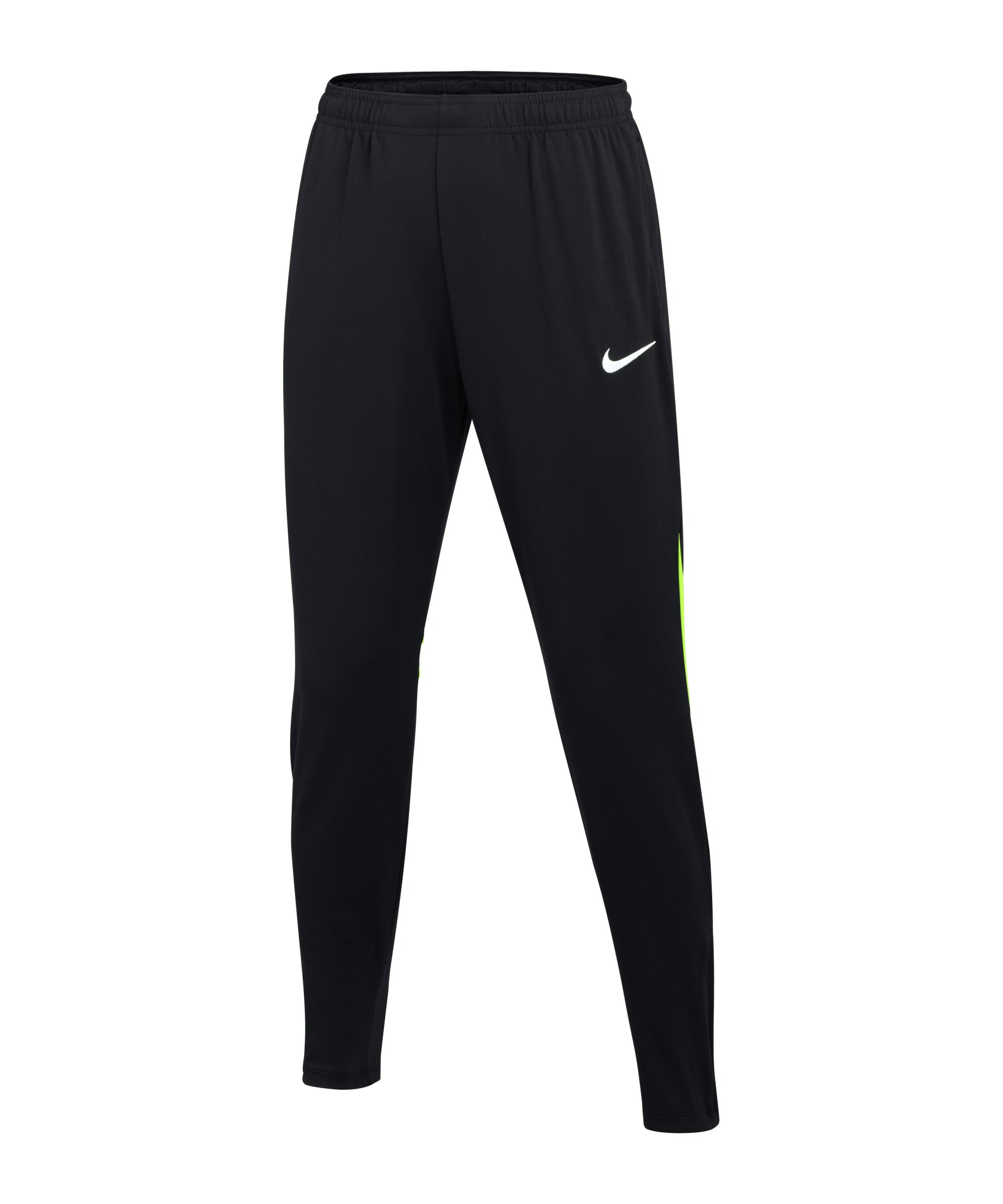 Nike Academy Pro Trainingshose Damen Schwarz F010 - schwarz