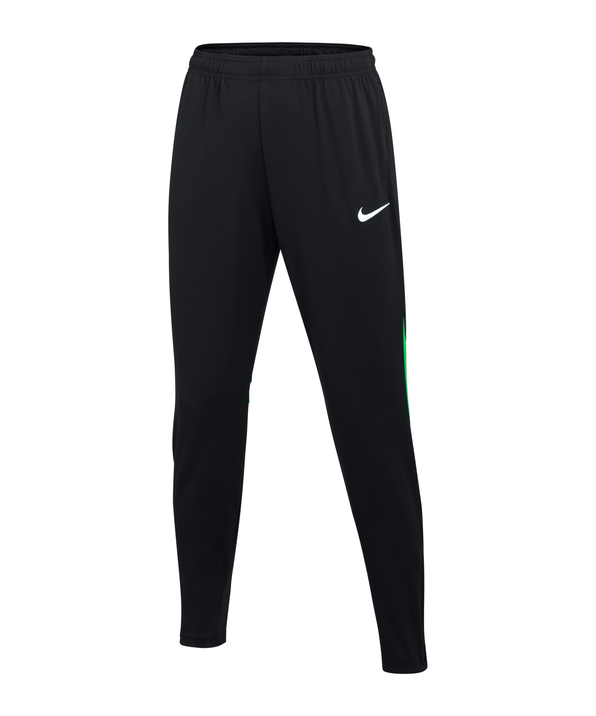 Nike Academy Pro Trainingshose Damen Schwarz F011 - schwarz