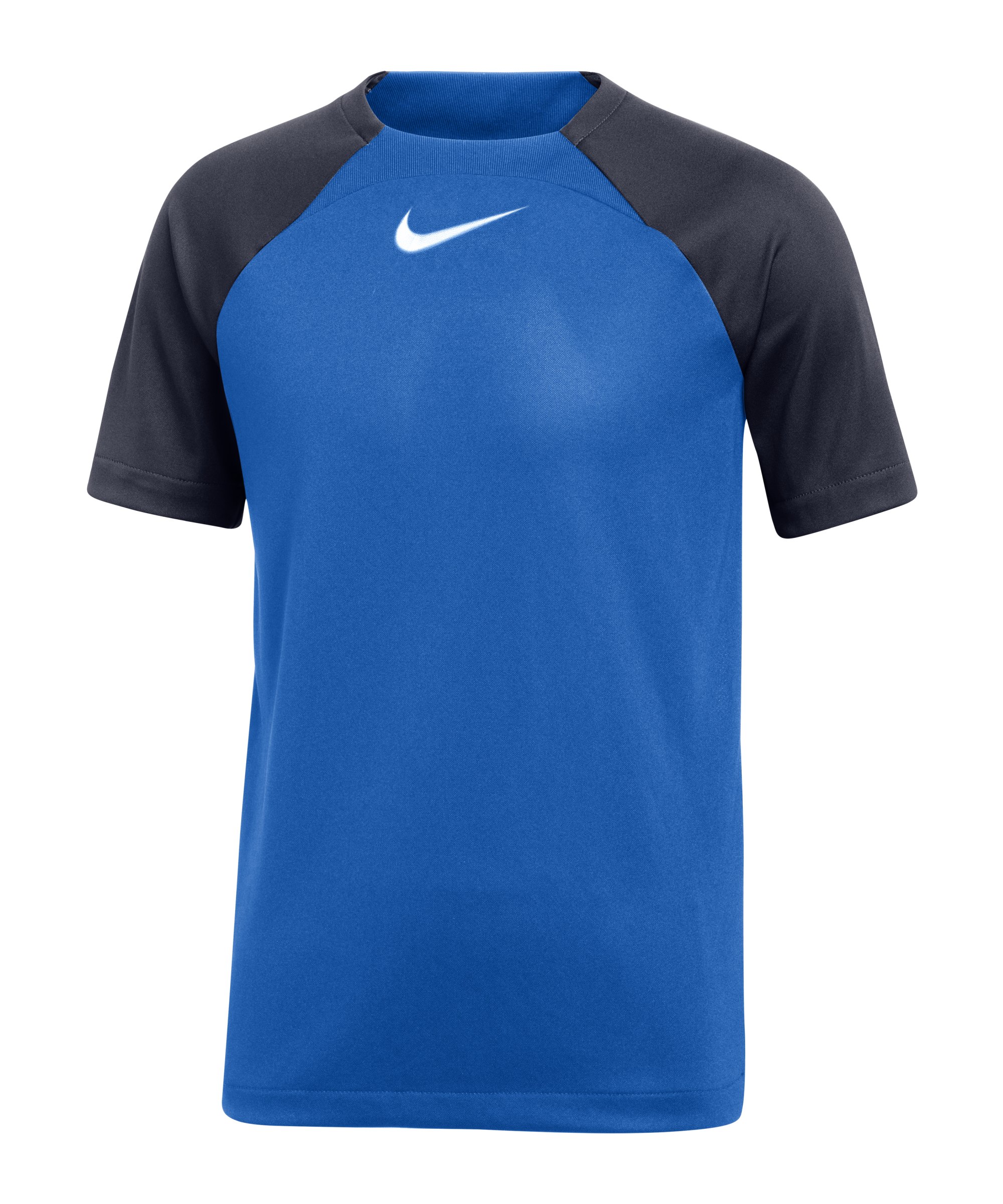 Nike Academy Pro Dri-FIT T-Shirt Kids Blau F463 - blau
