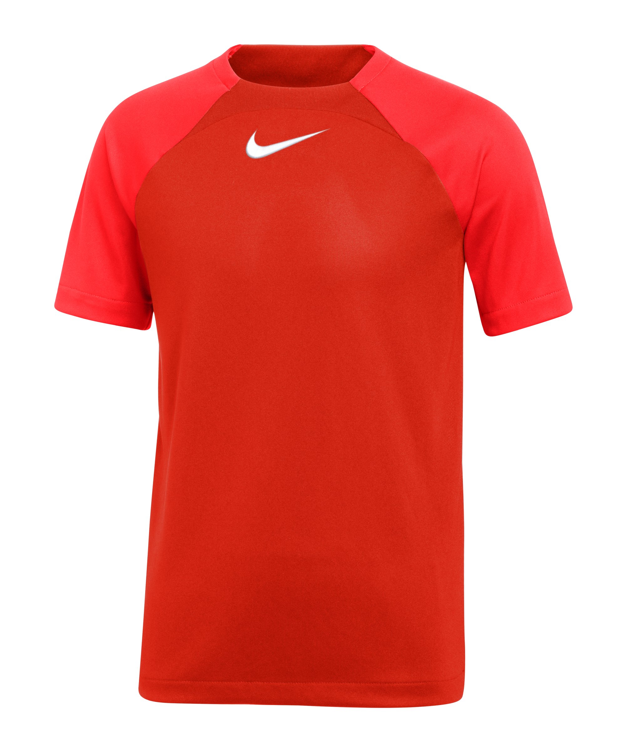 Nike Academy Pro Dri-FIT T-Shirt Kids Rot F657 - rot