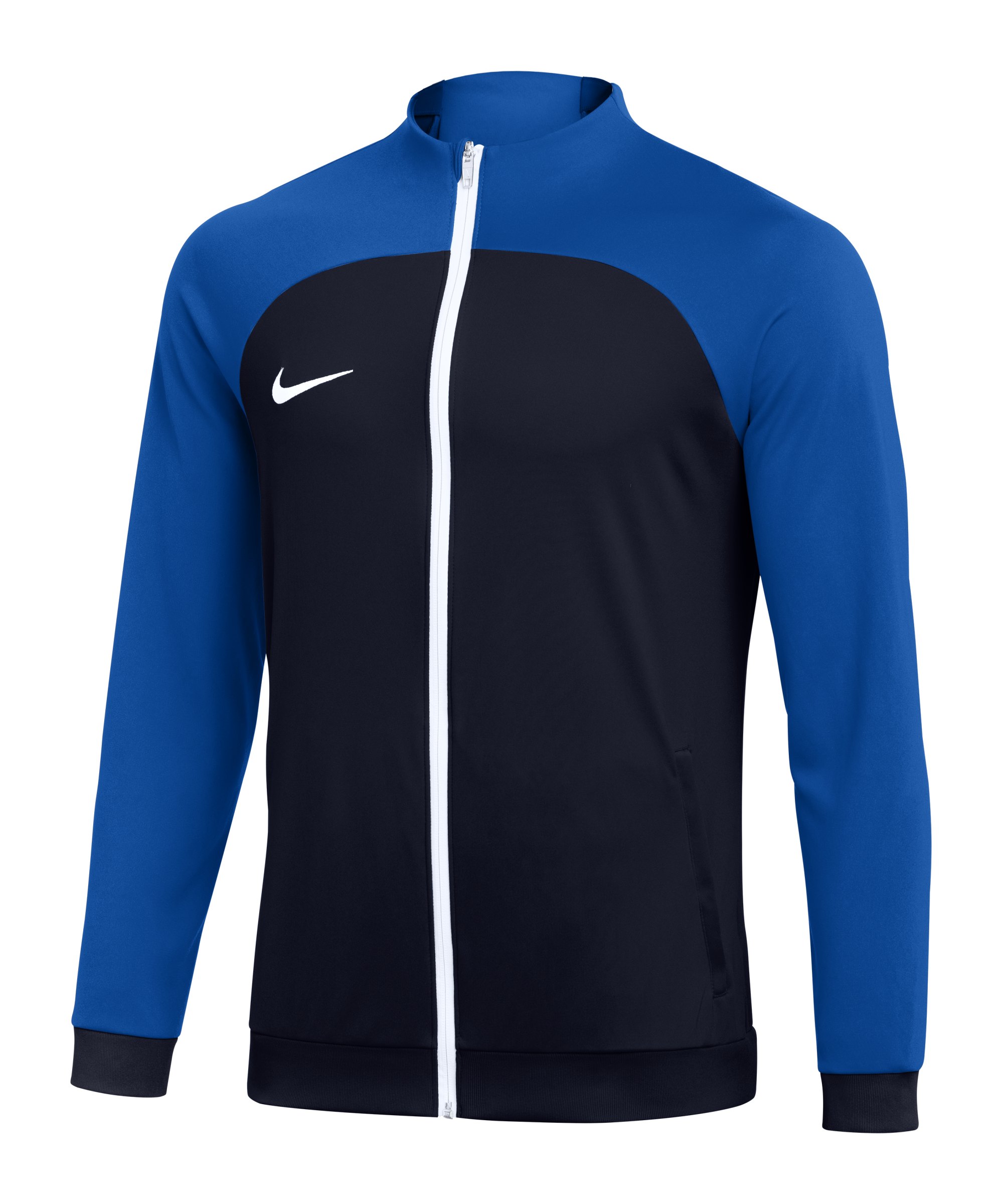 Nike Academy Pro Trainingsjacke Kids Blau F451 - blau
