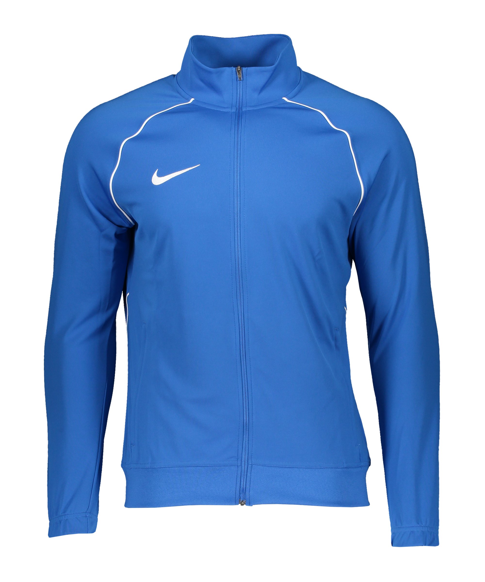 Nike Academy Pro Trainingsjacke Blau F463 - blau