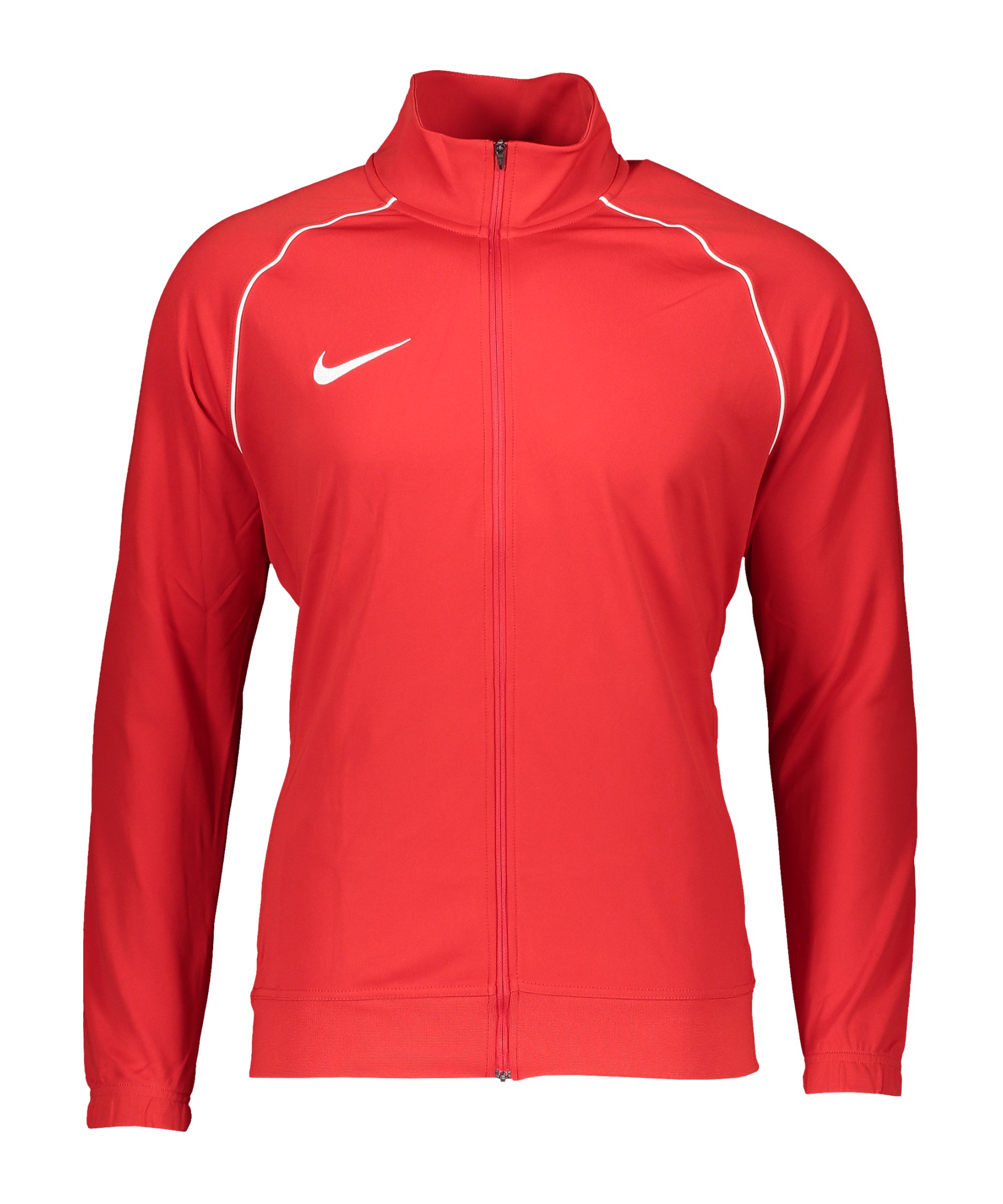Nike Academy Pro Trainingsjacke Rot F657 - rot
