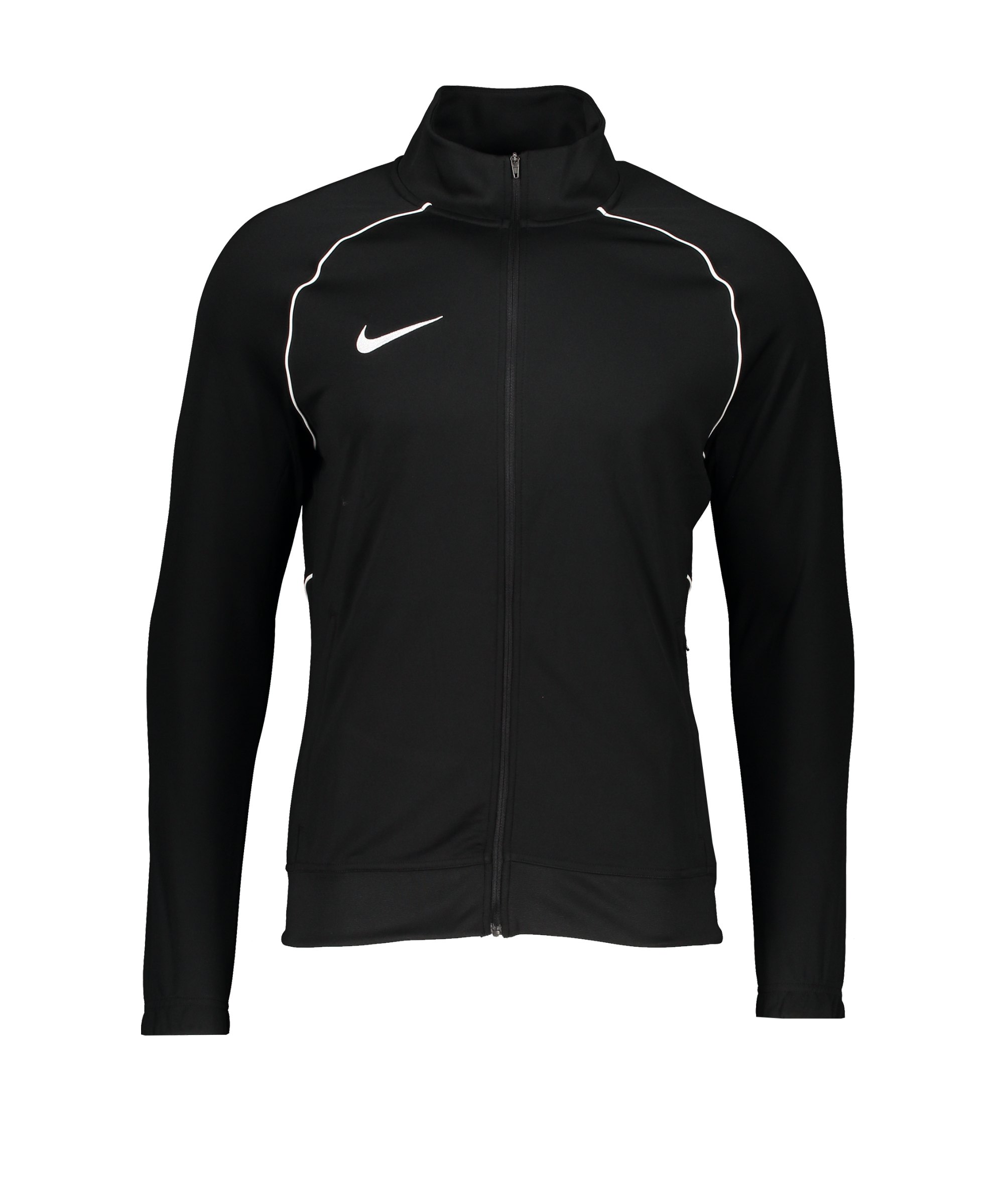 Nike Academy Pro Trainingsjacke Schwarz F010 - schwarz