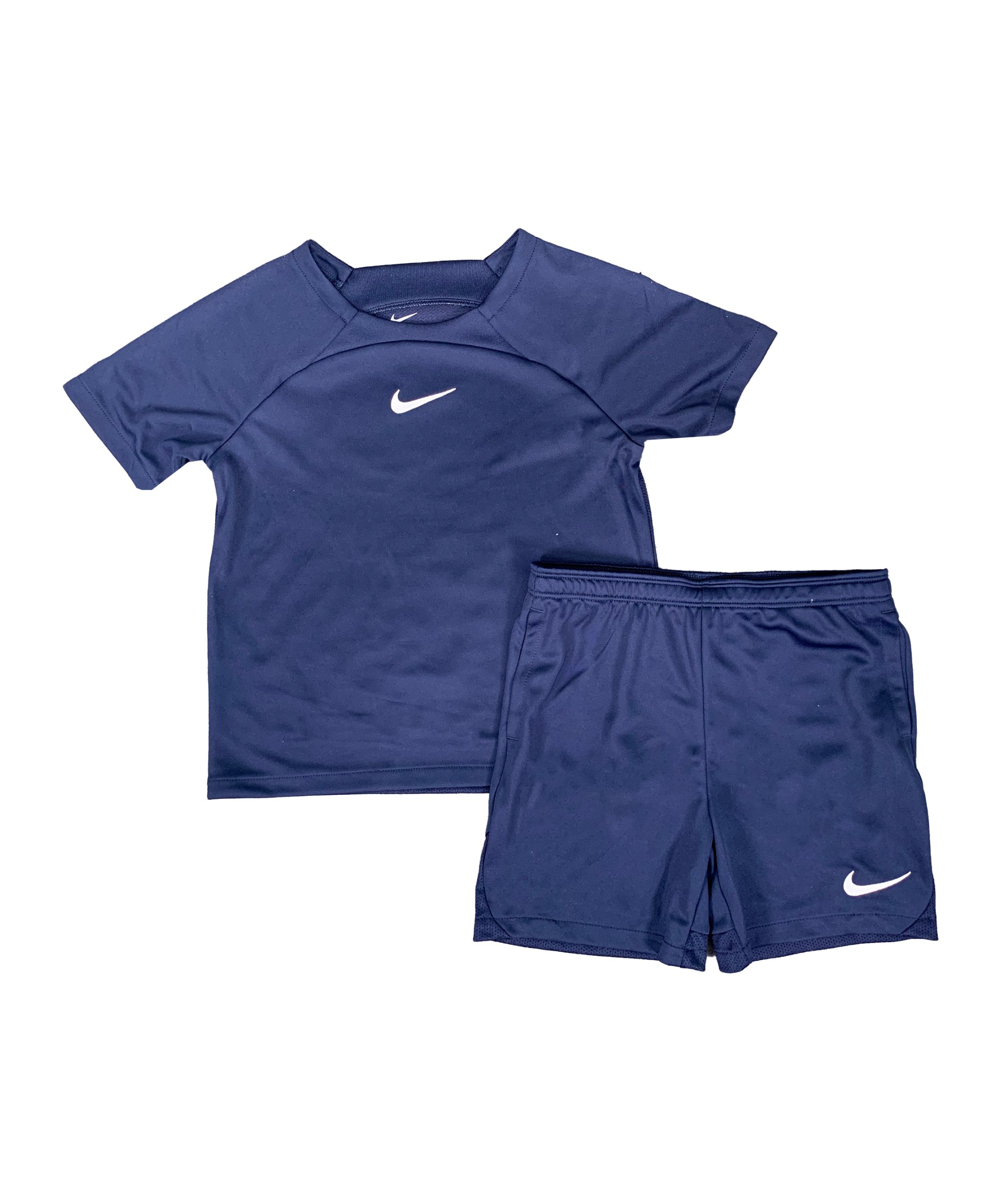 Nike Academy Trainingsanzug Kids Blau F452 - blau